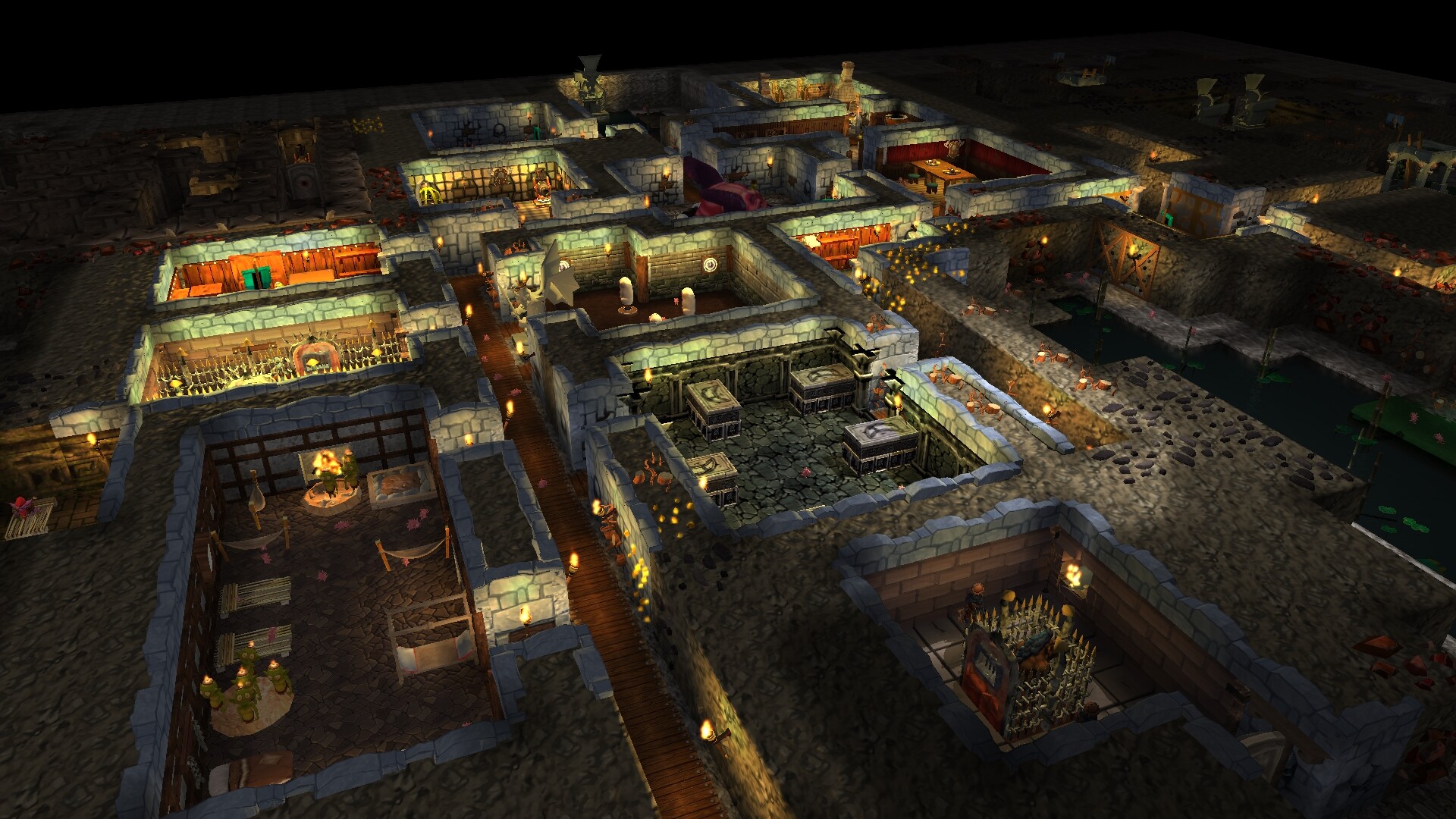 Dwelvers screenshot 2