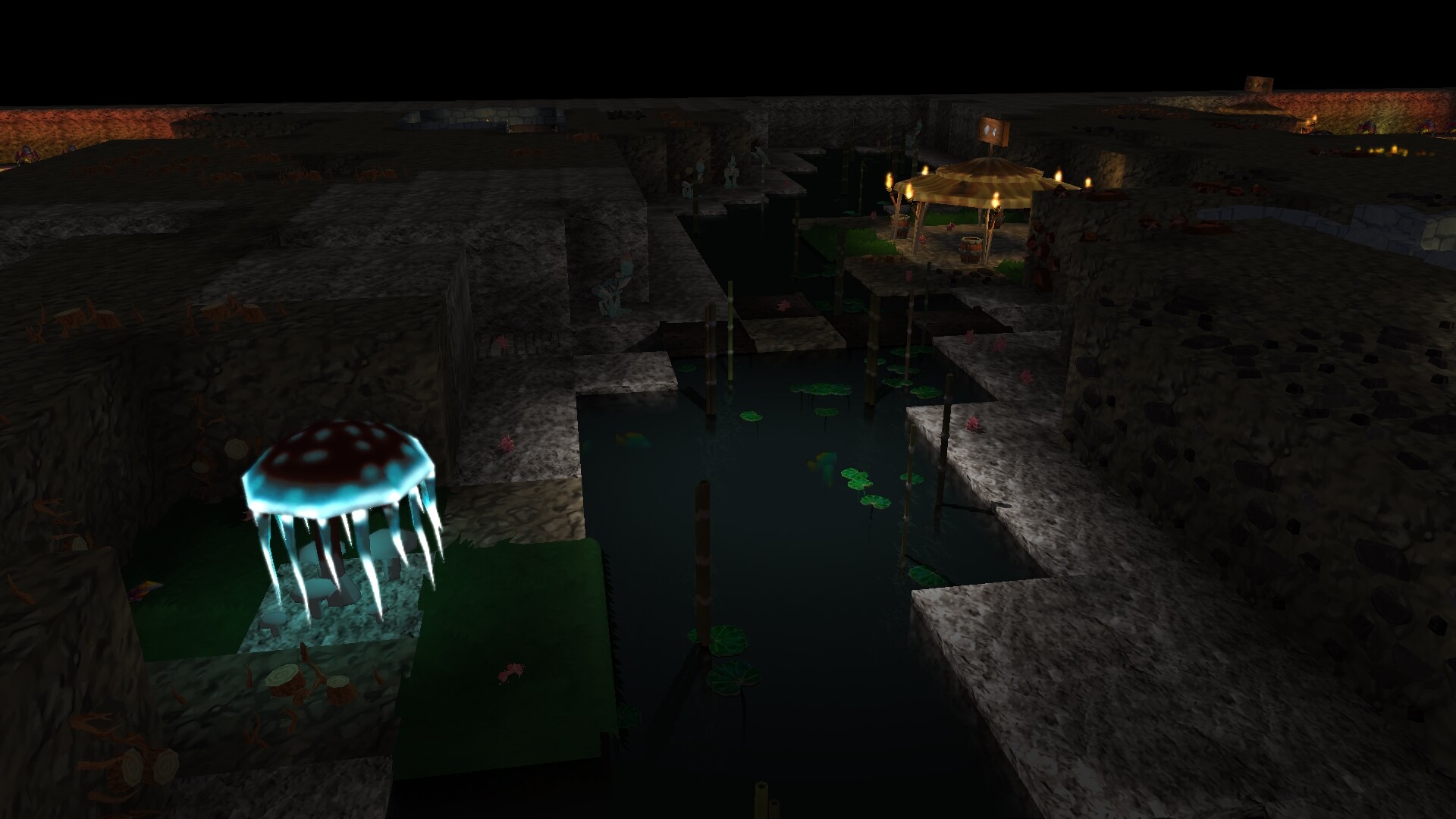 Dwelvers screenshot 18