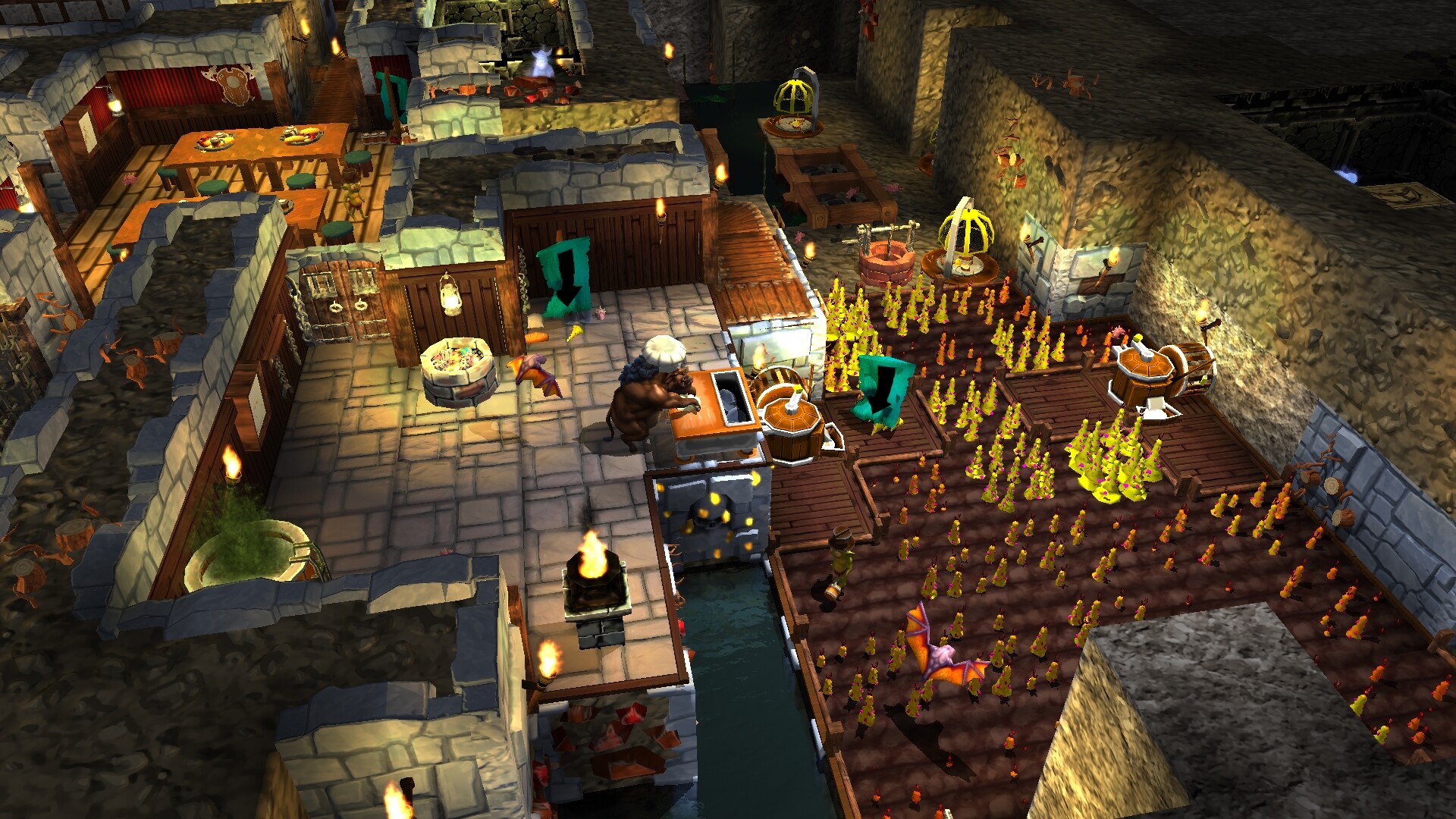 Dwelvers screenshot 7