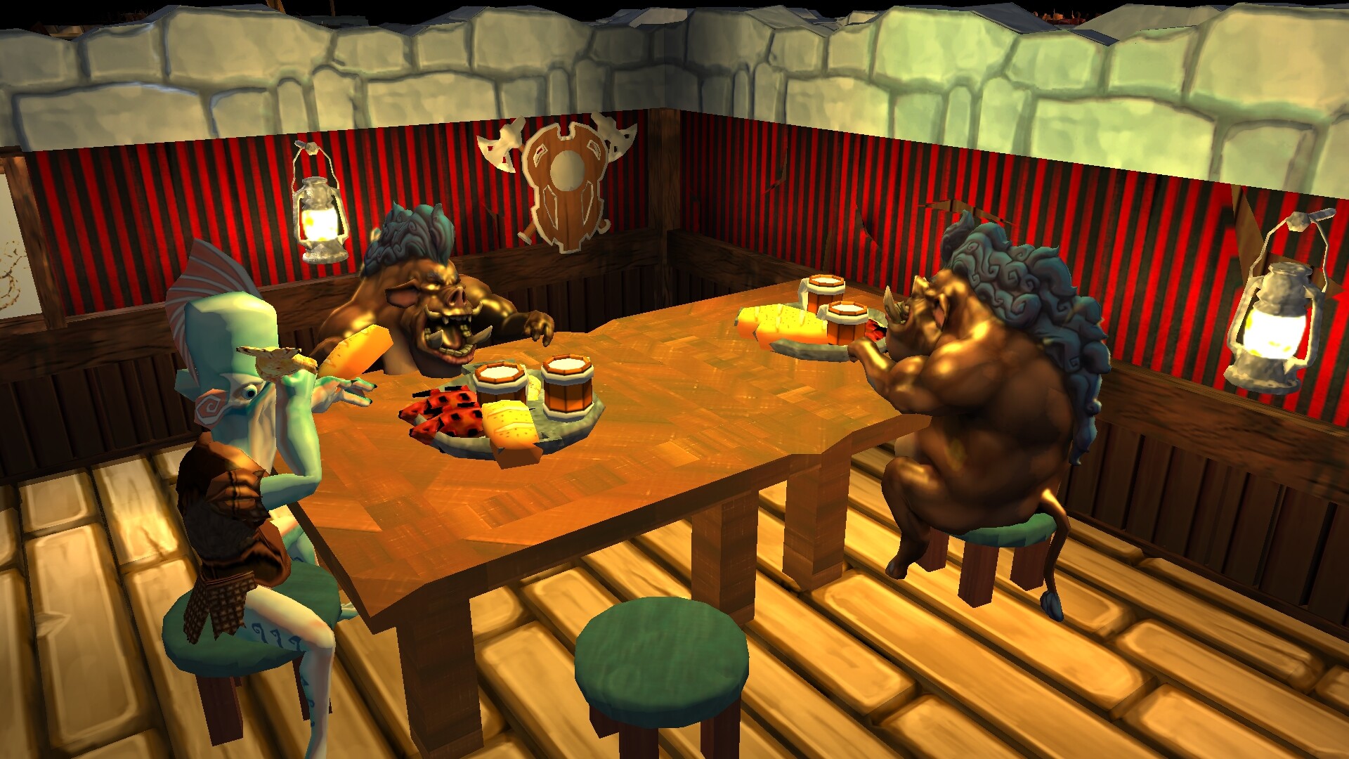 Dwelvers screenshot 22