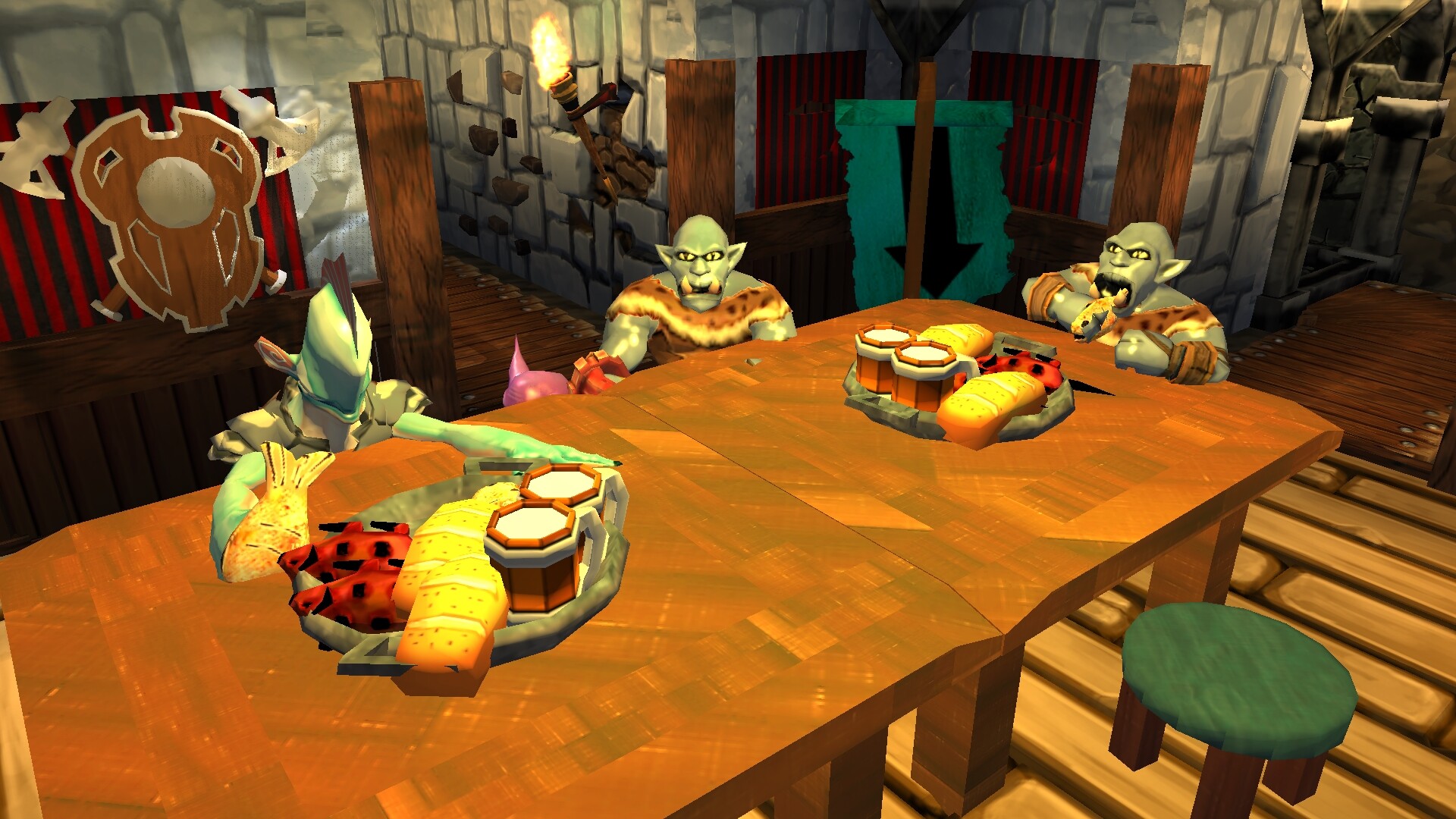 Dwelvers screenshot 5