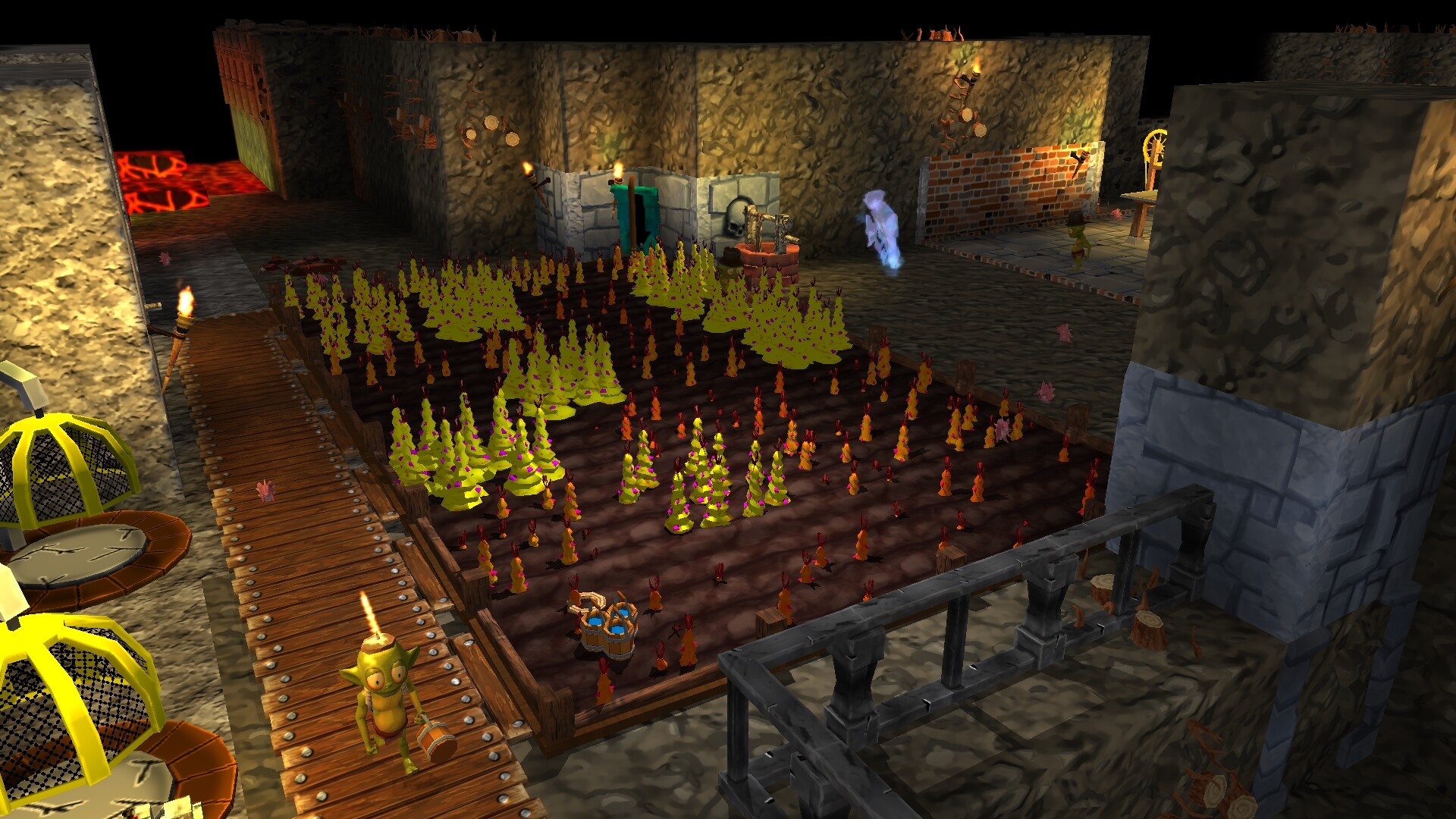 Dwelvers screenshot 21