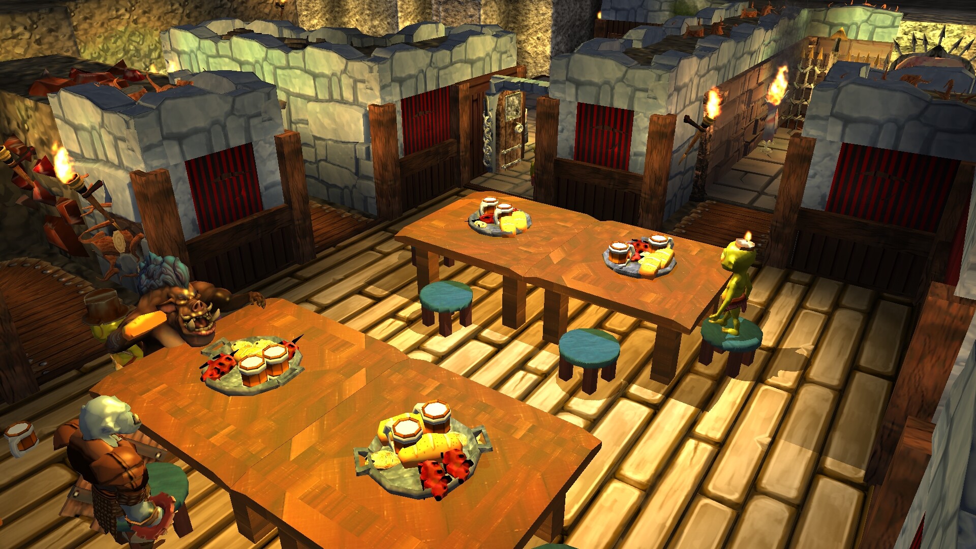 Dwelvers screenshot 23