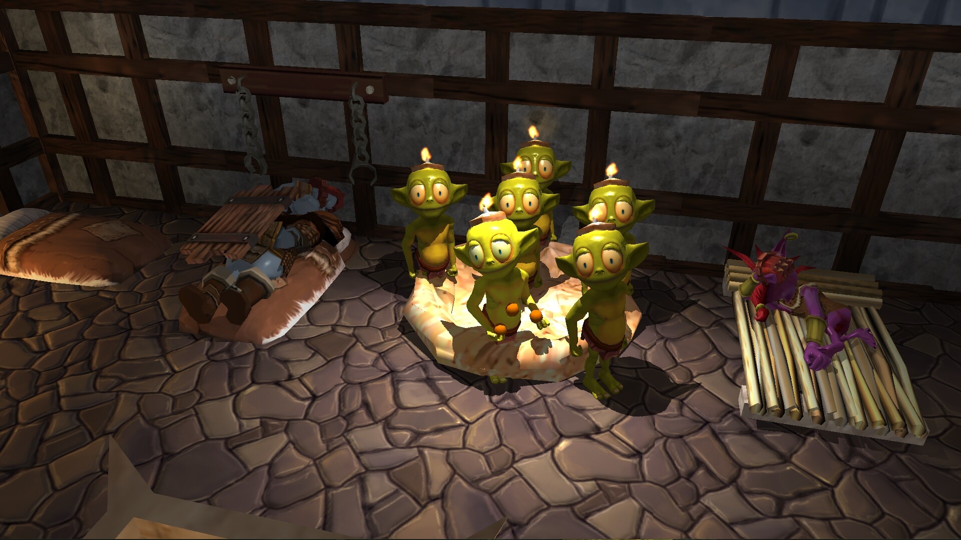 Dwelvers screenshot 26