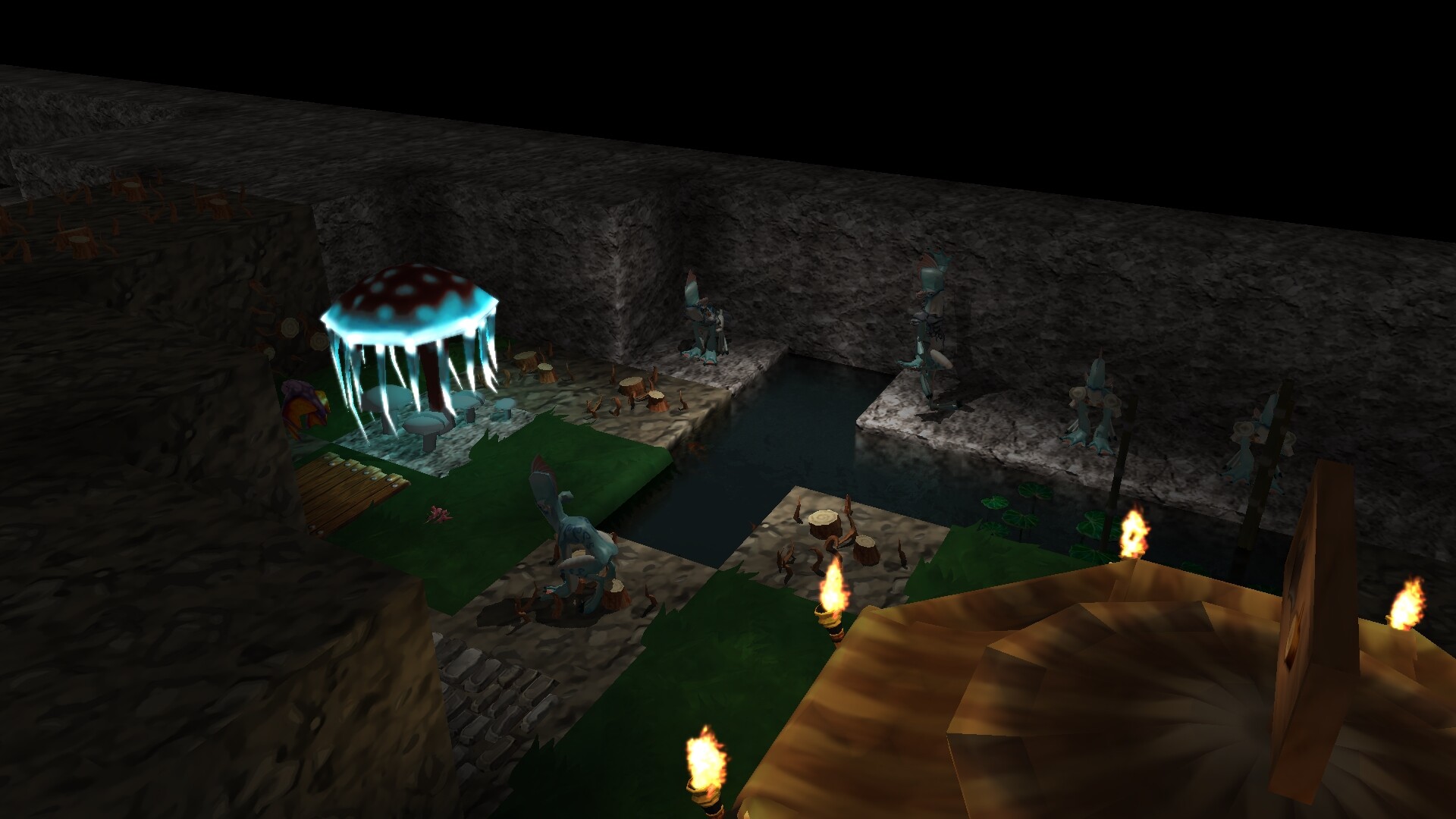 Dwelvers screenshot 17