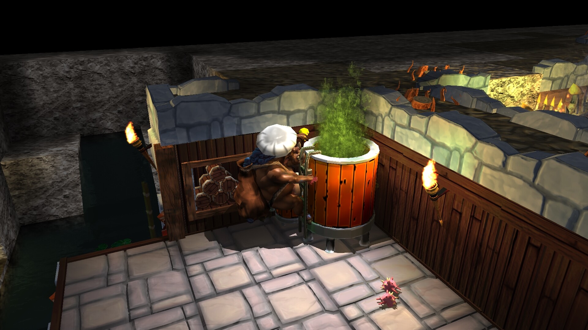 Dwelvers screenshot 20