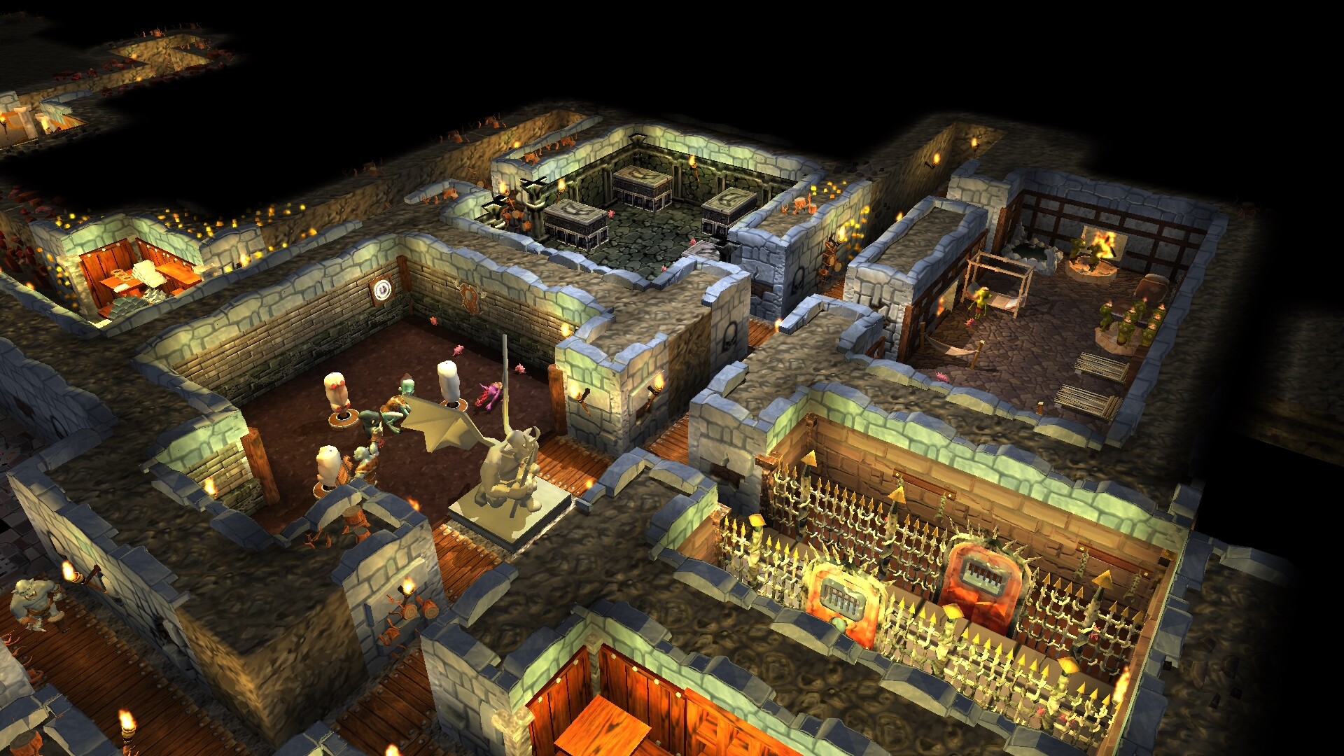 Dwelvers screenshot 12