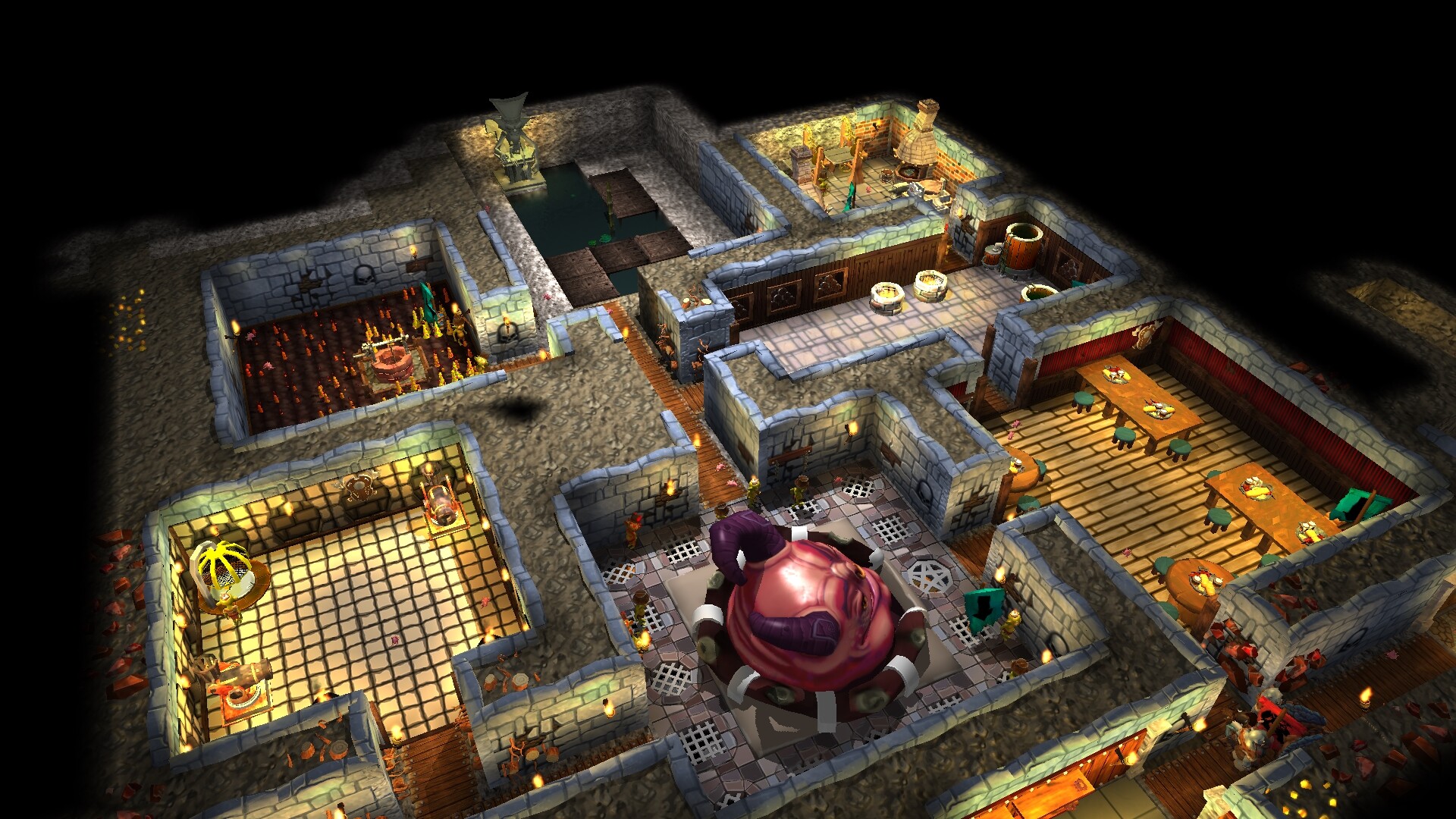 Dwelvers screenshot 9