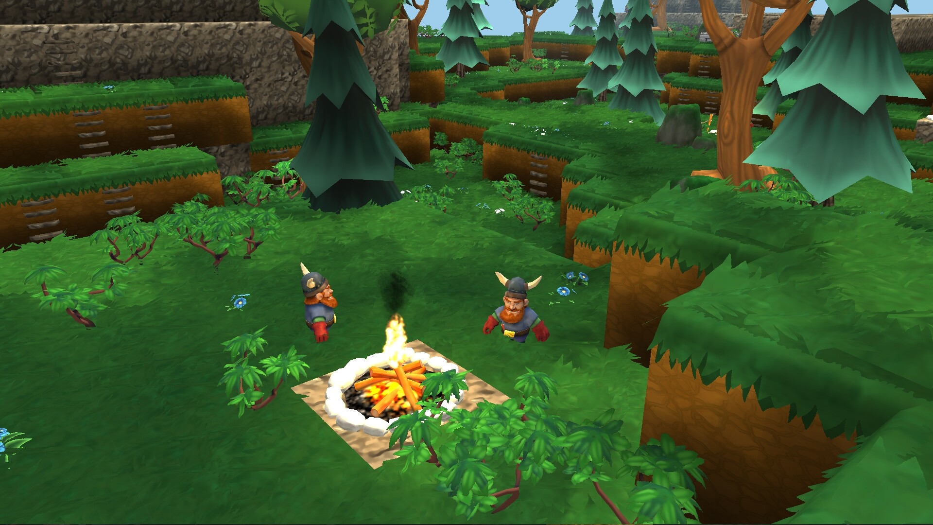 Dwelvers screenshot 13