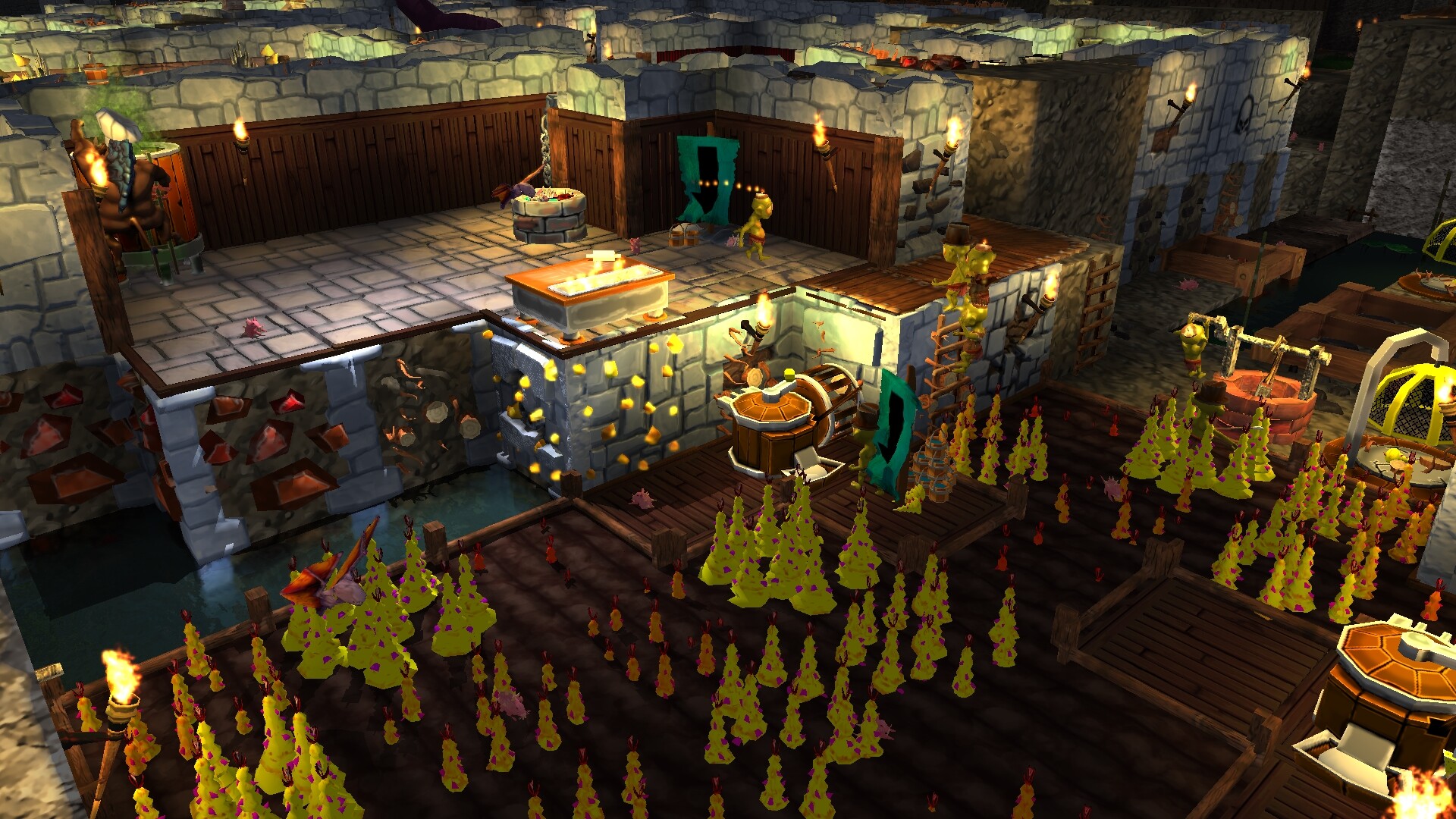 Dwelvers screenshot 25