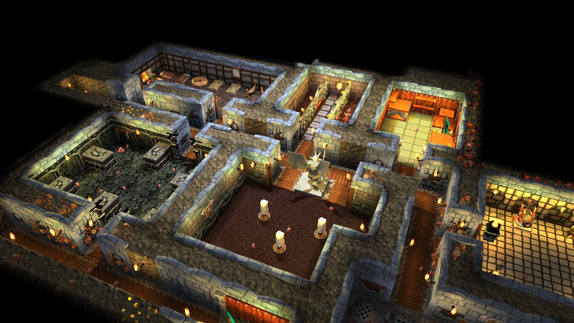 Dwelvers screenshot 8
