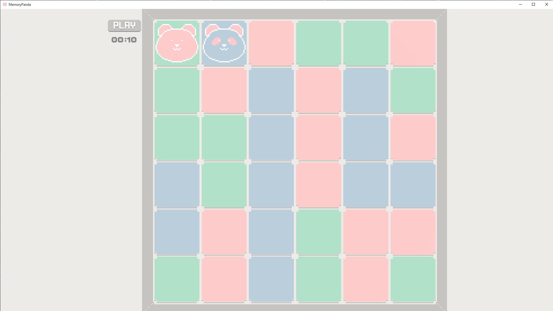 Panda? screenshot 2