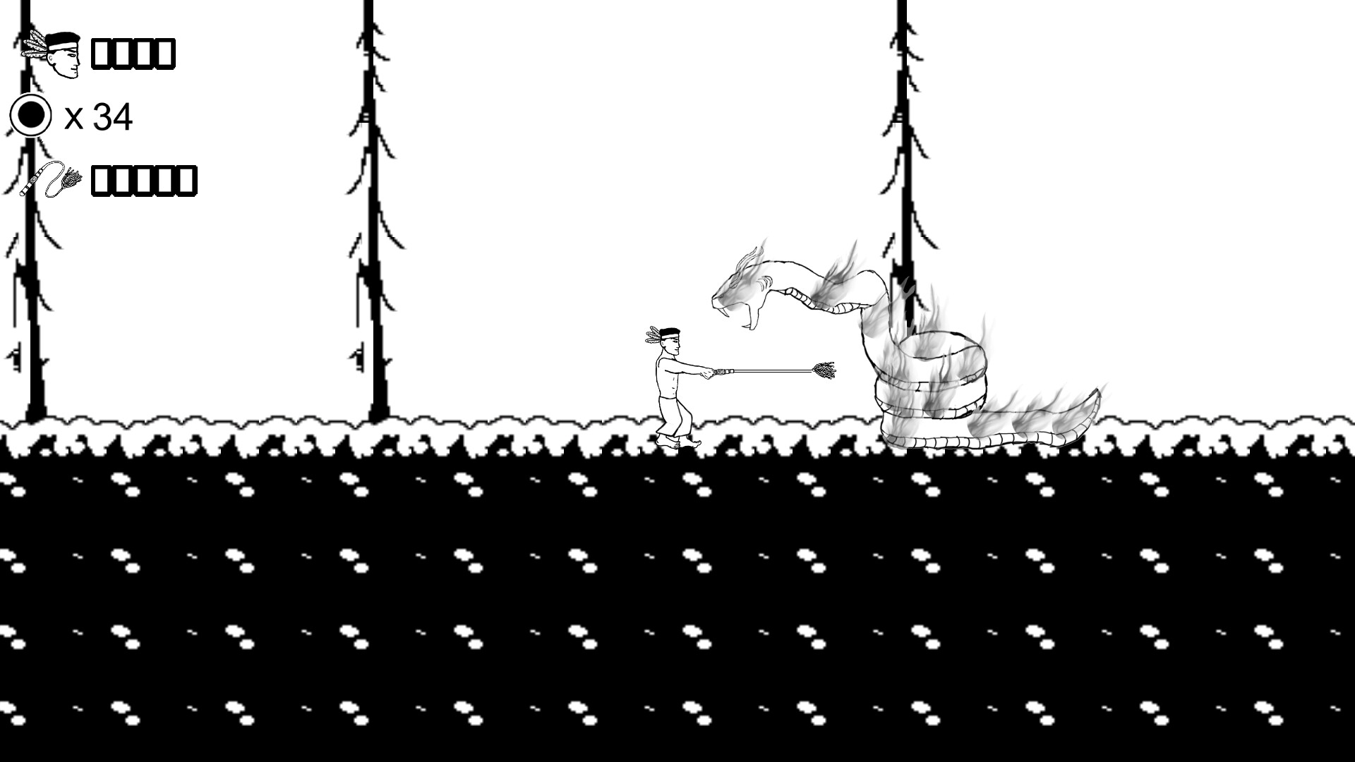 Xilosaga screenshot 9