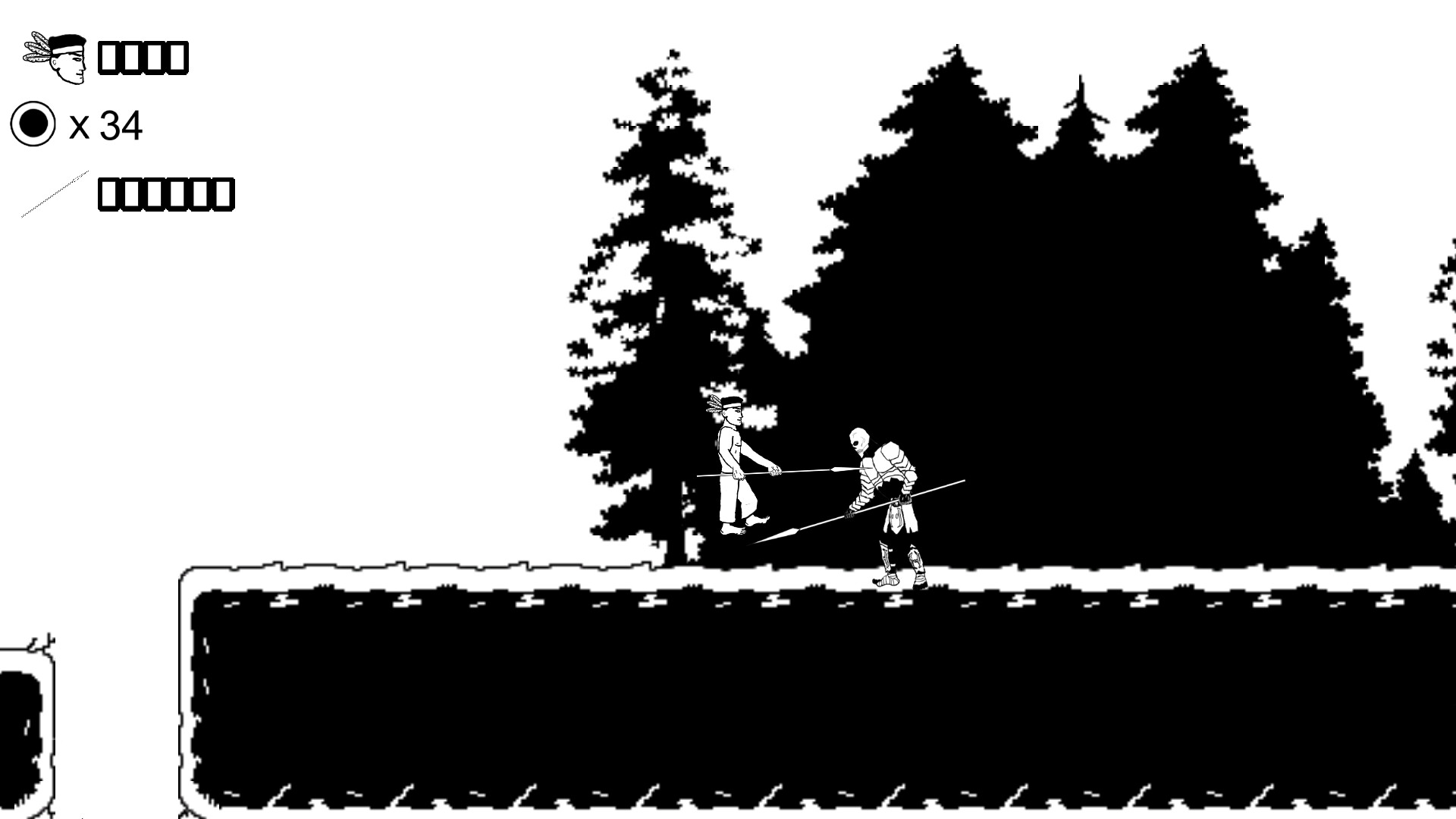Xilosaga screenshot 6