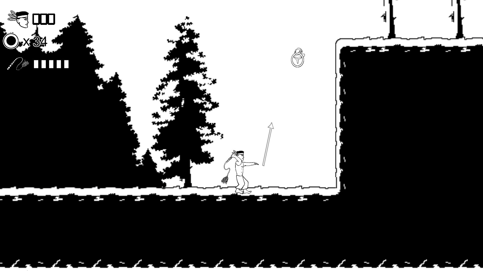 Xilosaga screenshot 7