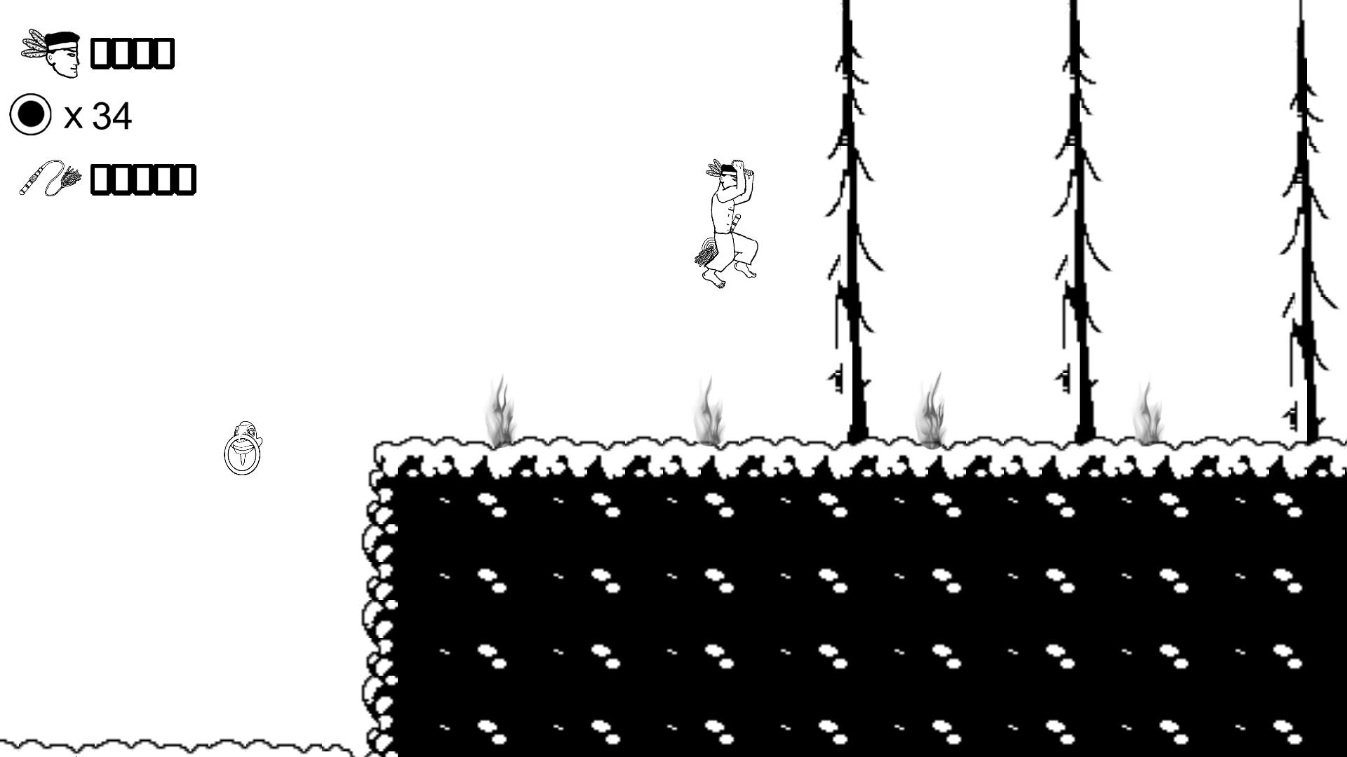 Xilosaga screenshot 8