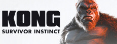 Сэкономьте 15% при покупке Kong: Survivor Instinct в Steam