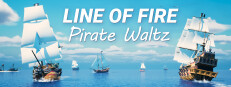 Line of Fire - Pirate Waltz