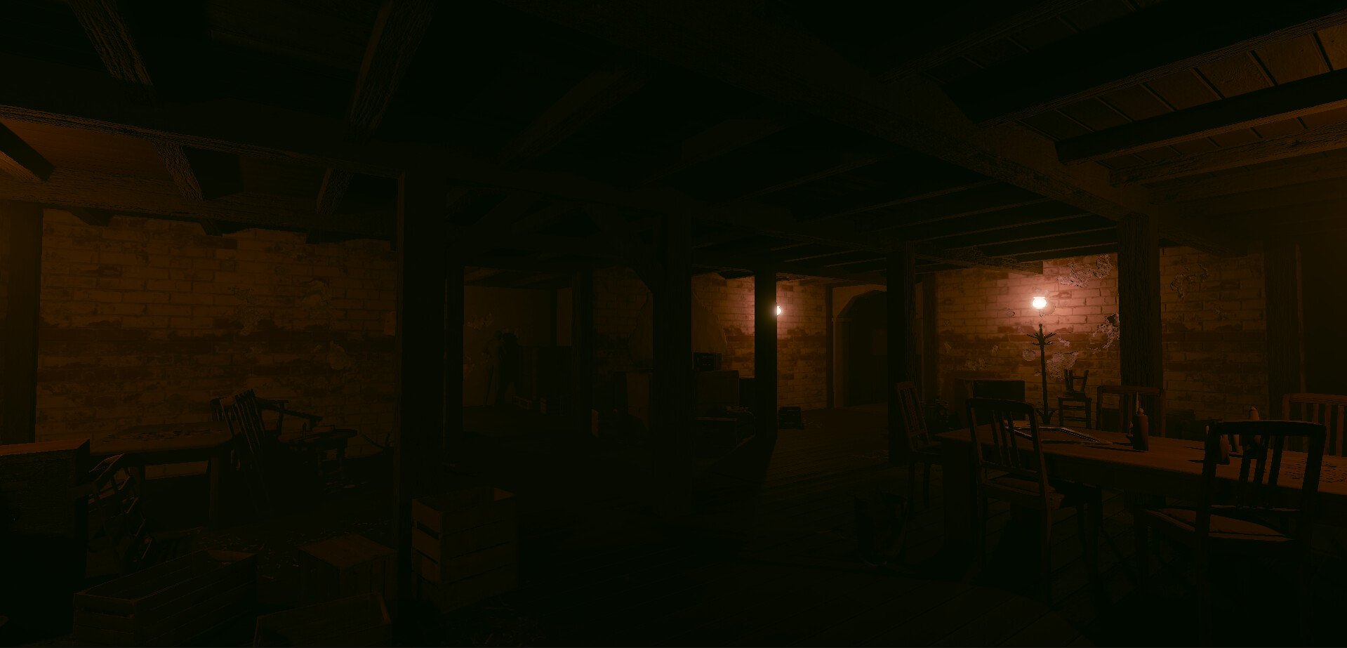 Unheil screenshot 6