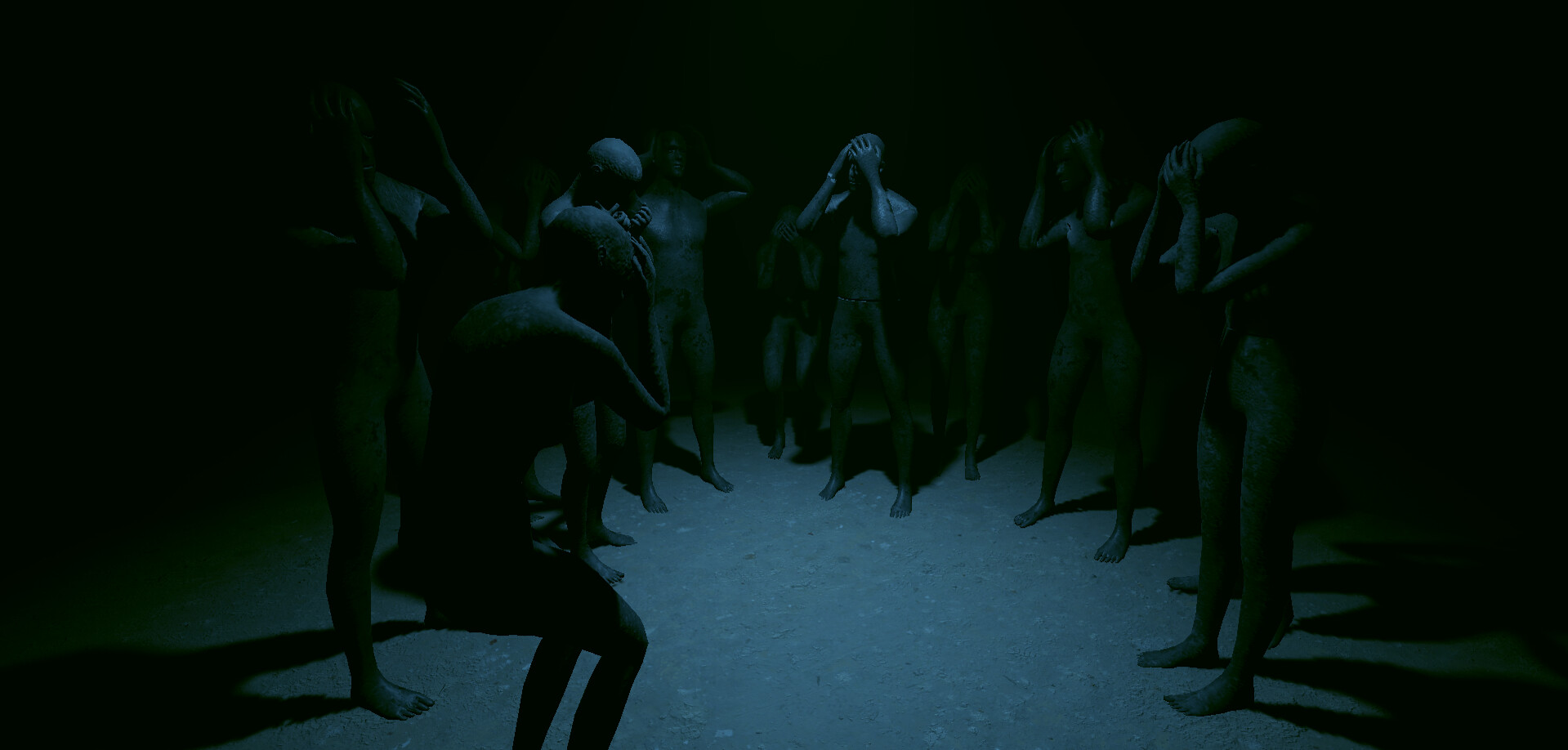 Unheil screenshot 3