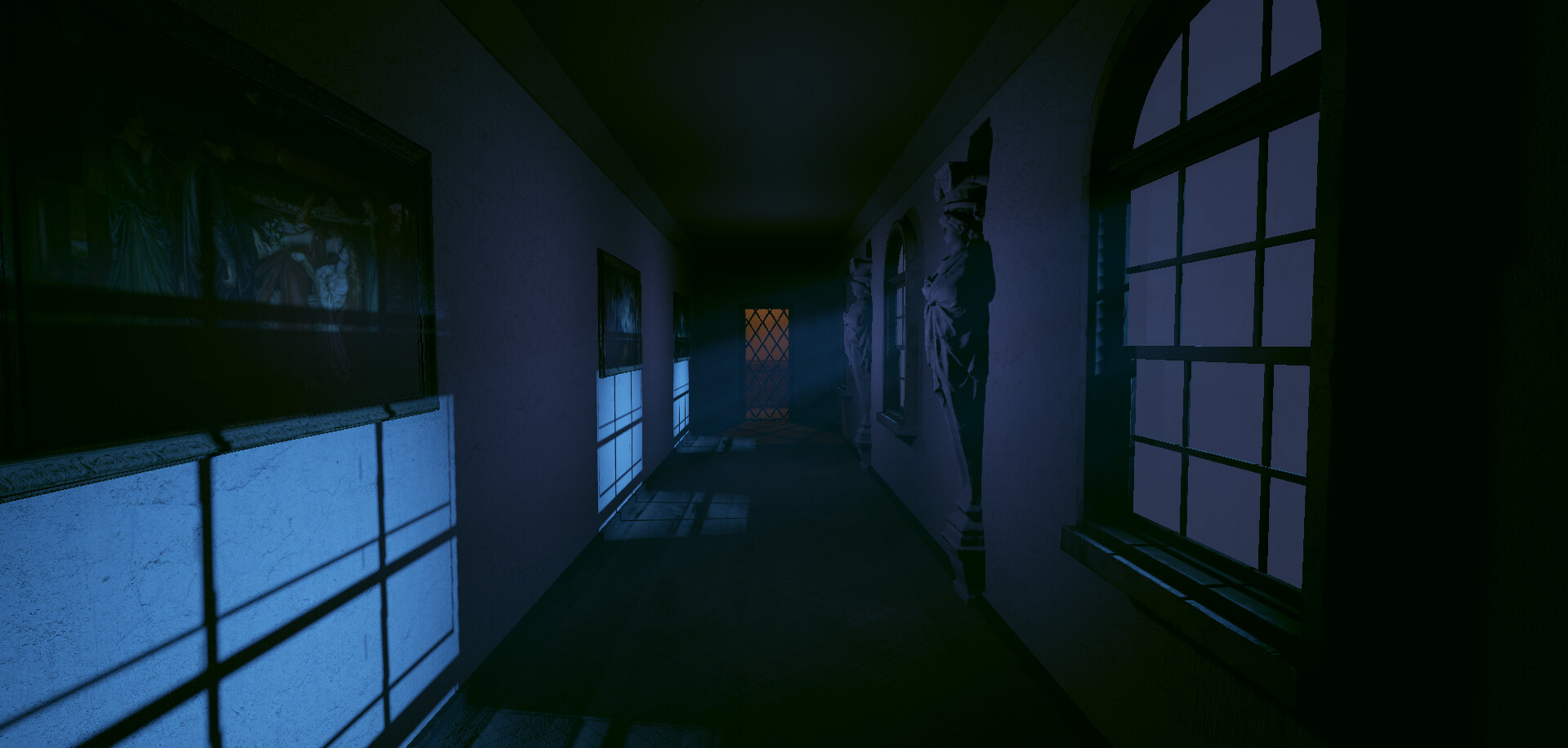 Unheil screenshot 5