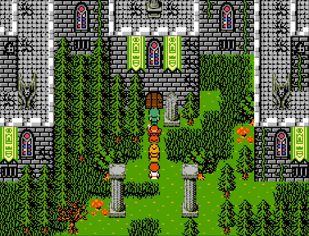 Scarmonde screenshot 6