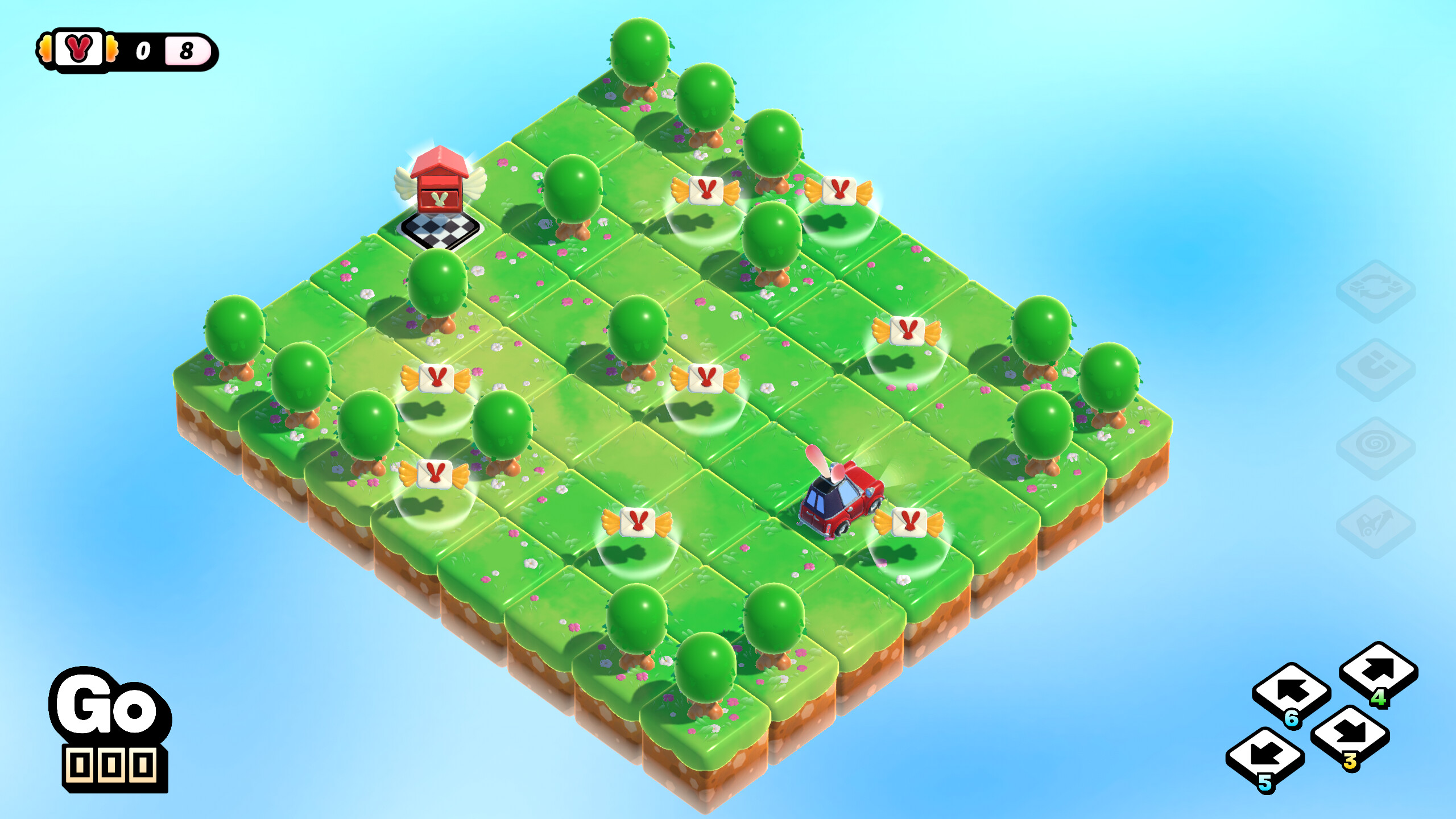 Ringo's Roundup screenshot 10