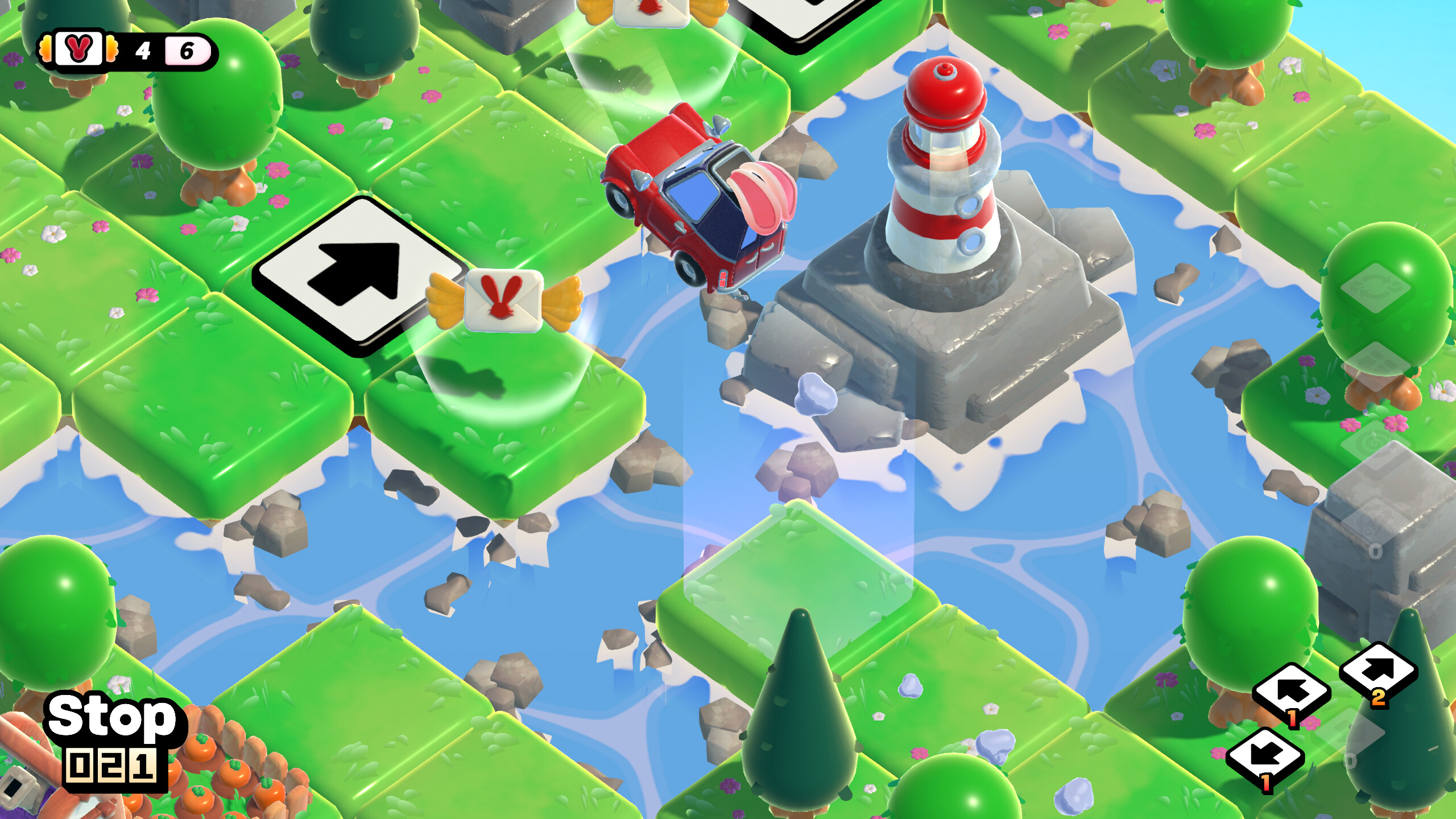 Ringo's Roundup screenshot 12