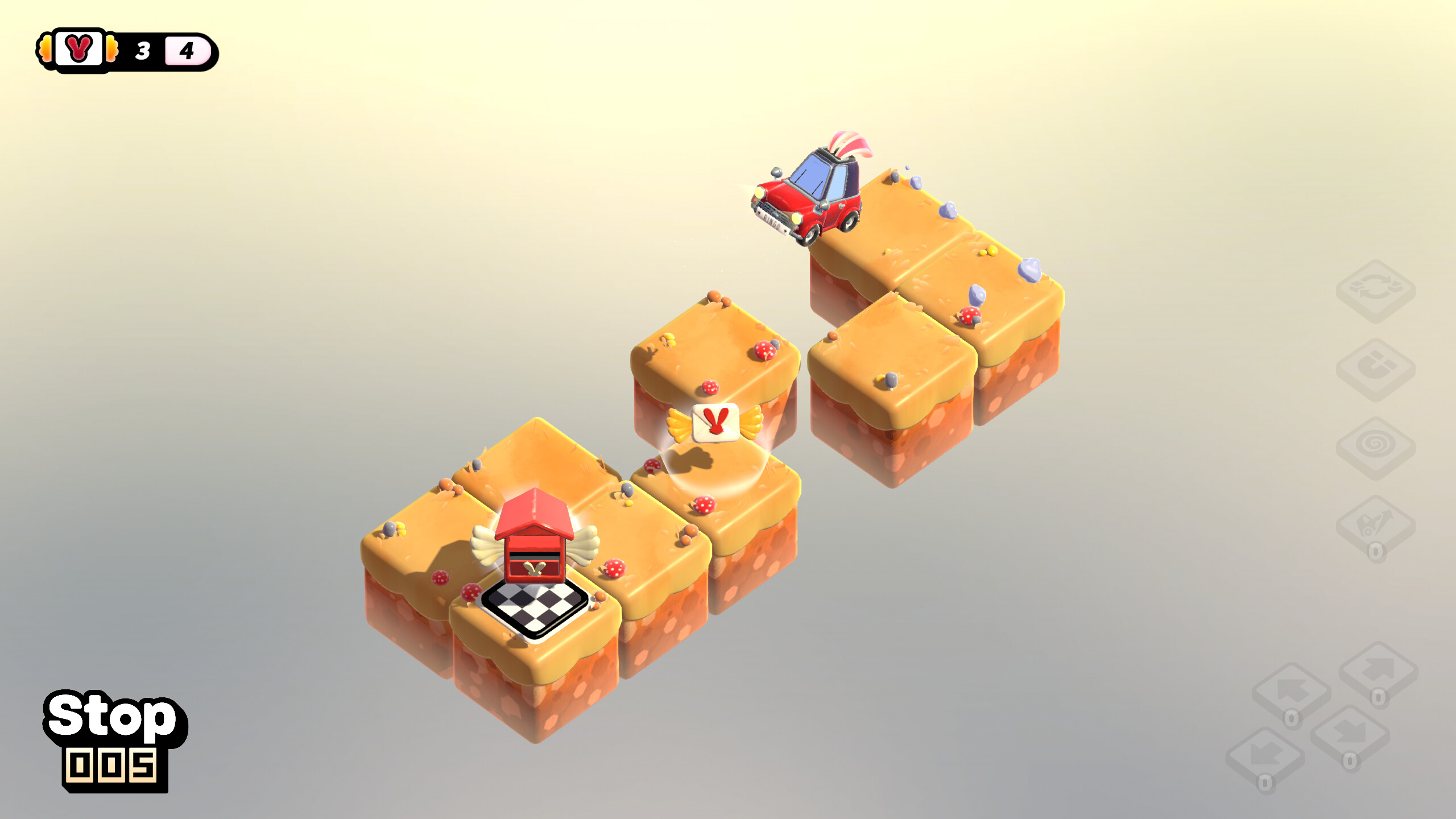 Ringo's Roundup screenshot 13
