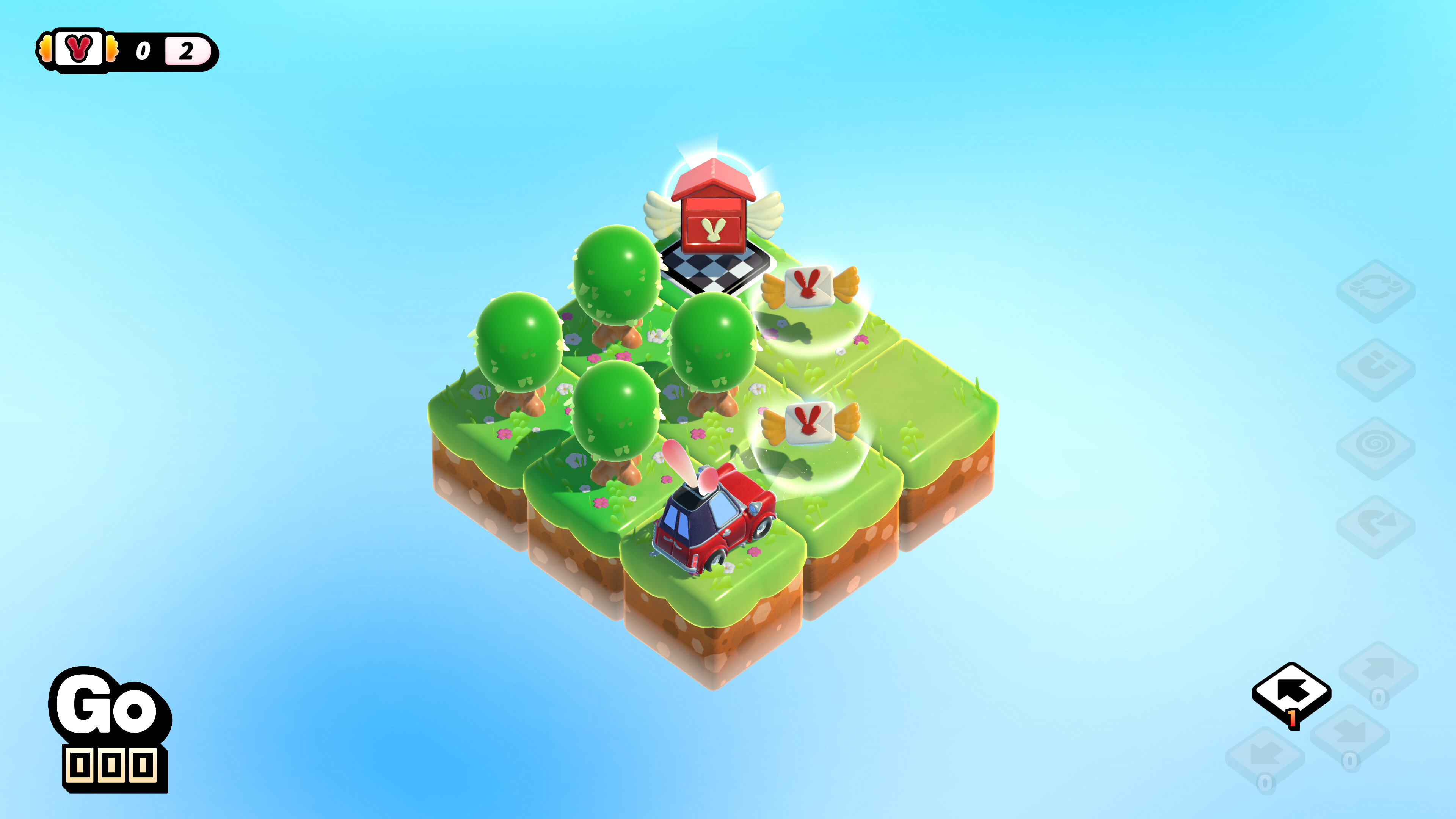 Ringo's Roundup screenshot 7