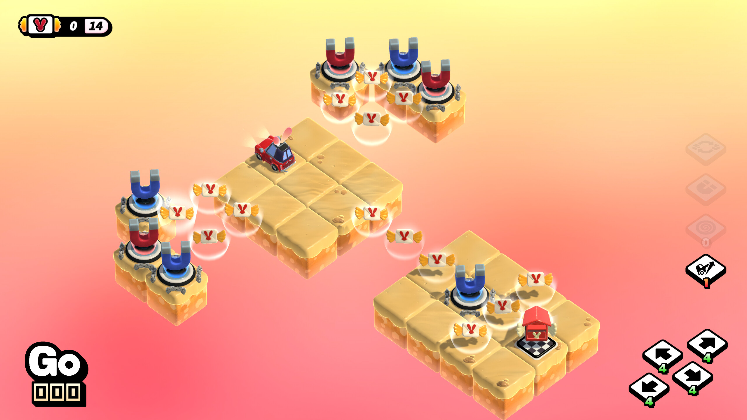 Ringo's Roundup screenshot 11