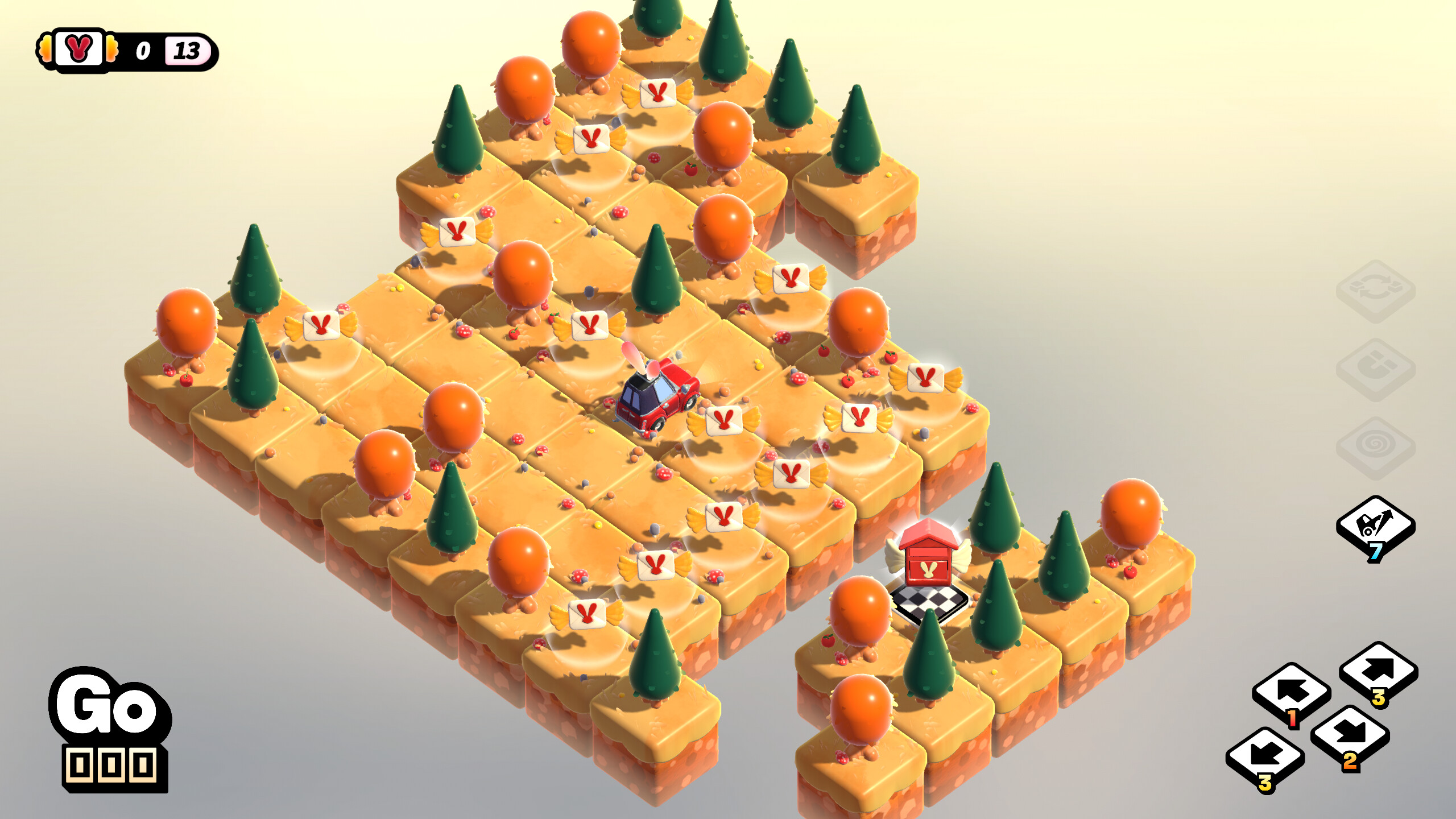 Ringo's Roundup screenshot 15