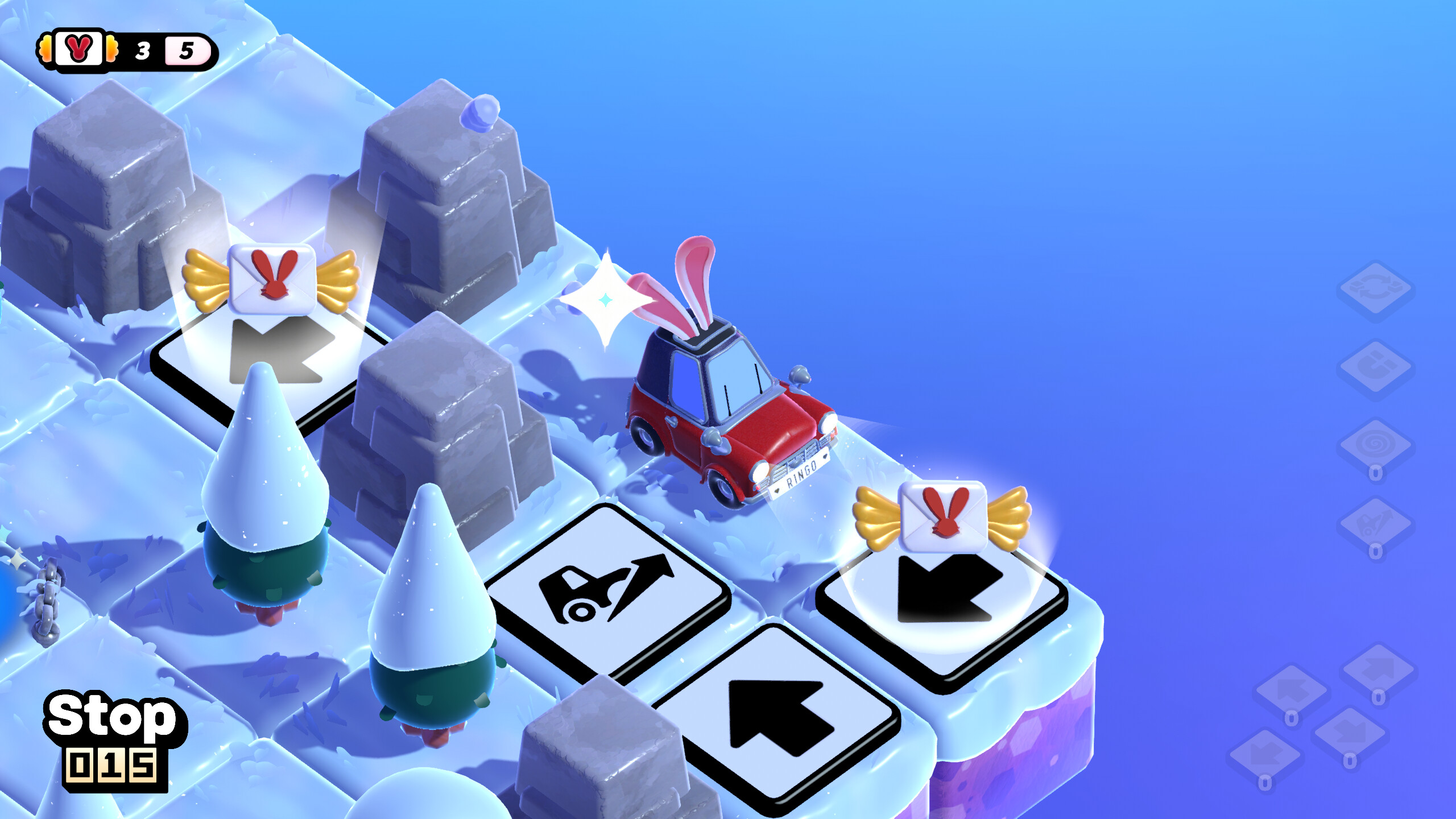 Ringo's Roundup screenshot 16