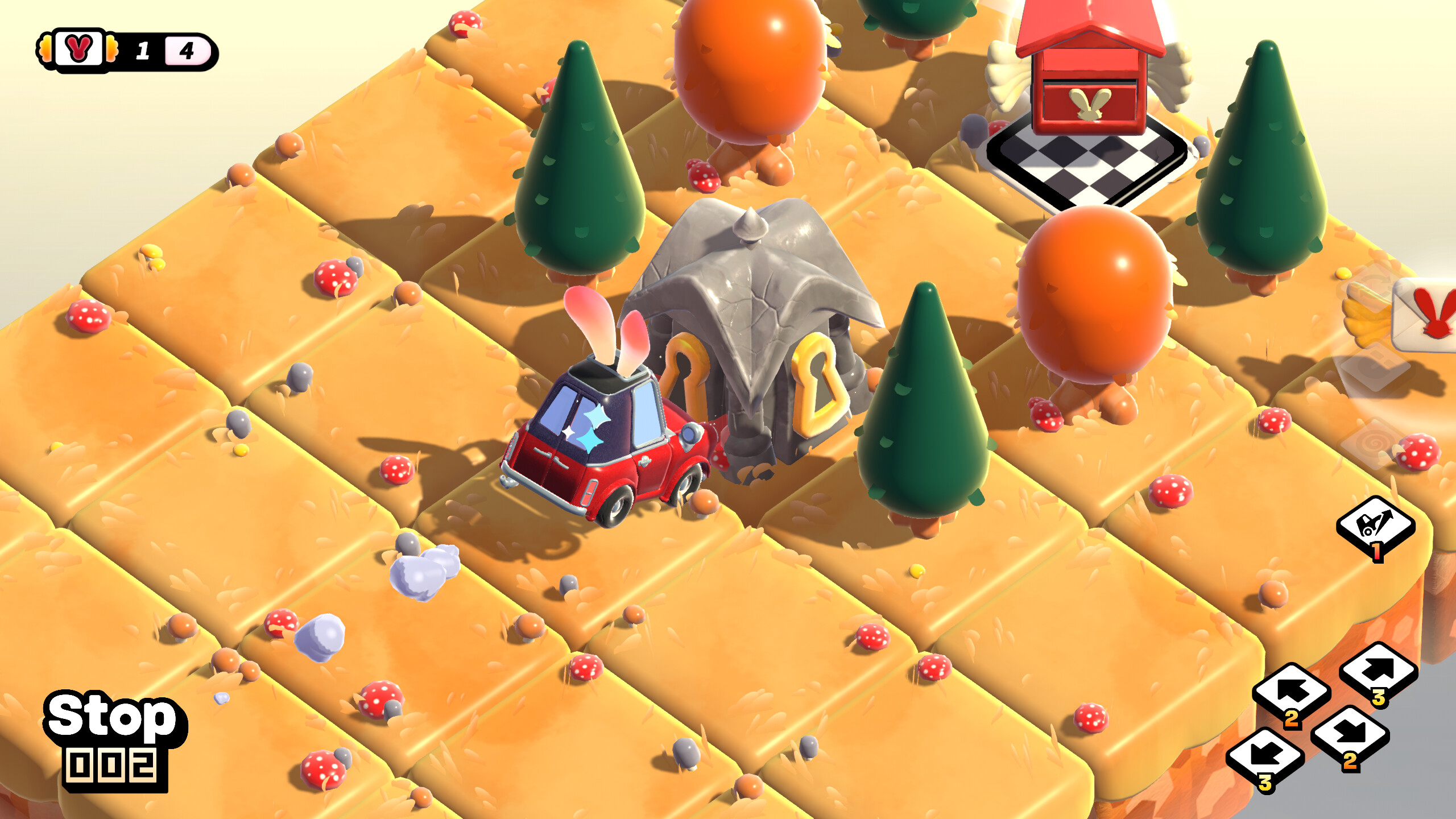 Ringo's Roundup screenshot 6