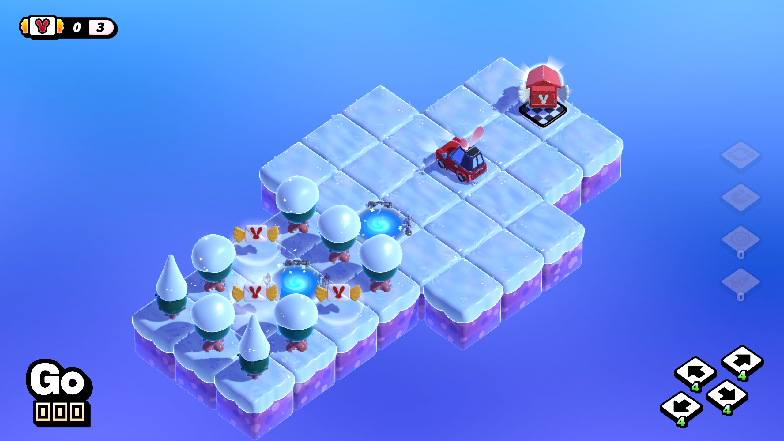 Ringo's Roundup screenshot 14
