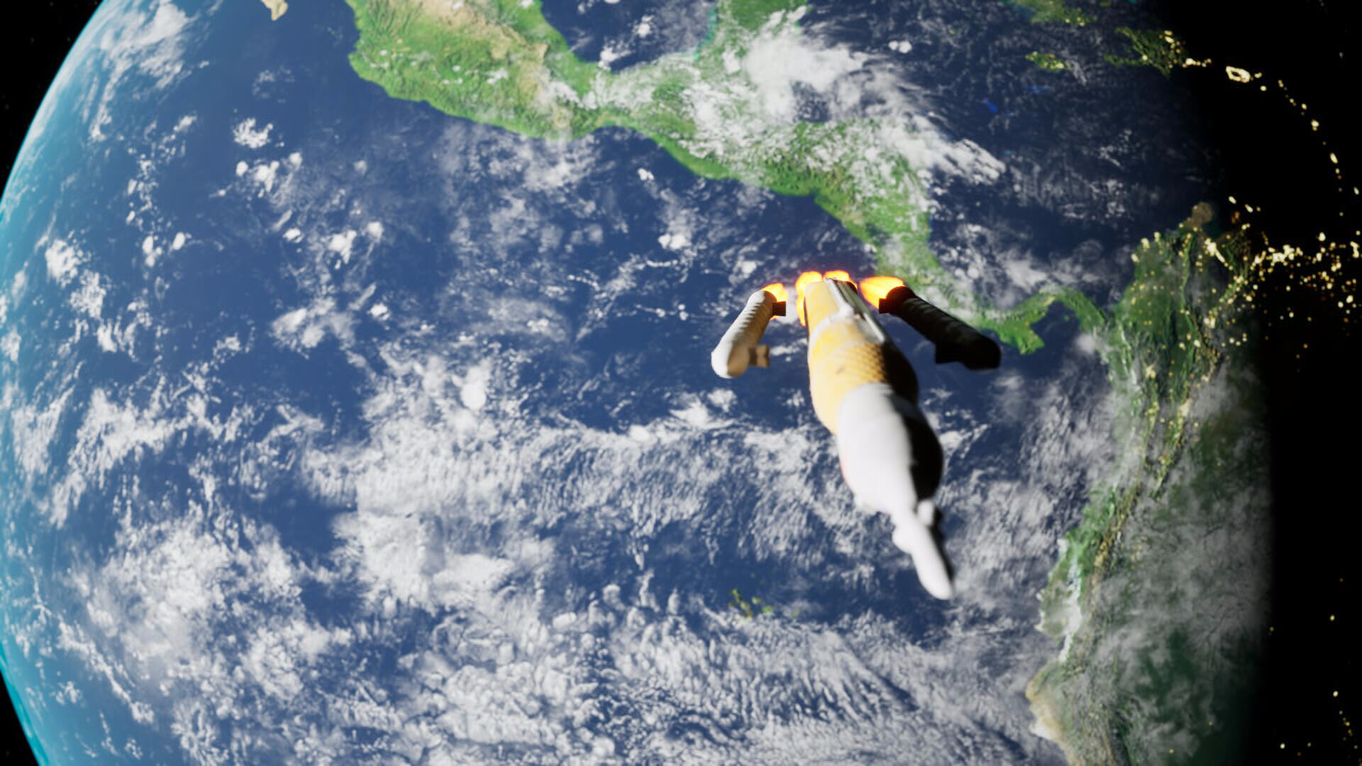 Moonshot screenshot 6