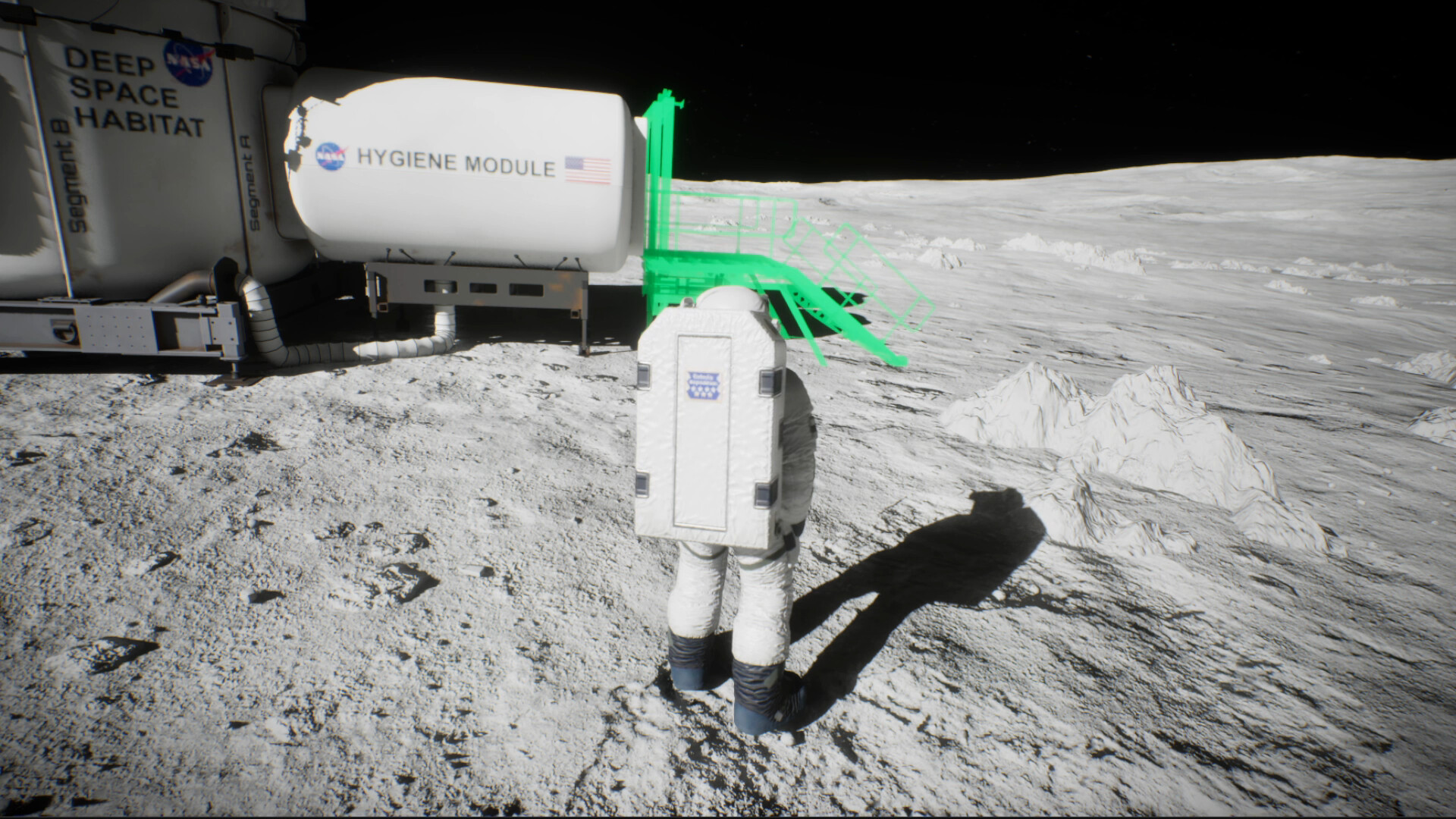 Moonshot screenshot 8