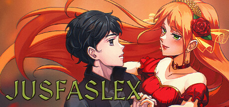JUSFASLEX Cover Image
