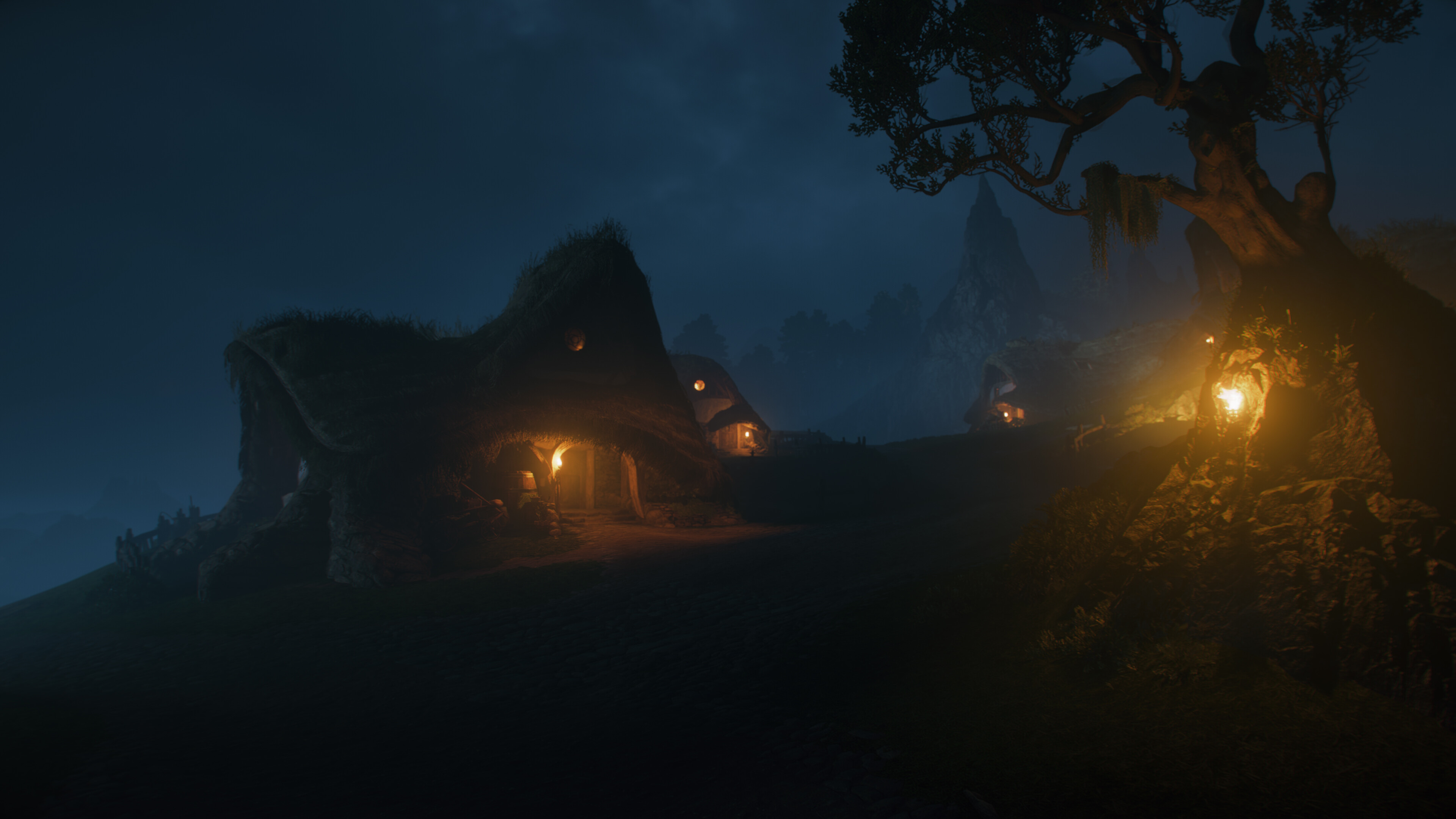 Fable screenshot 13