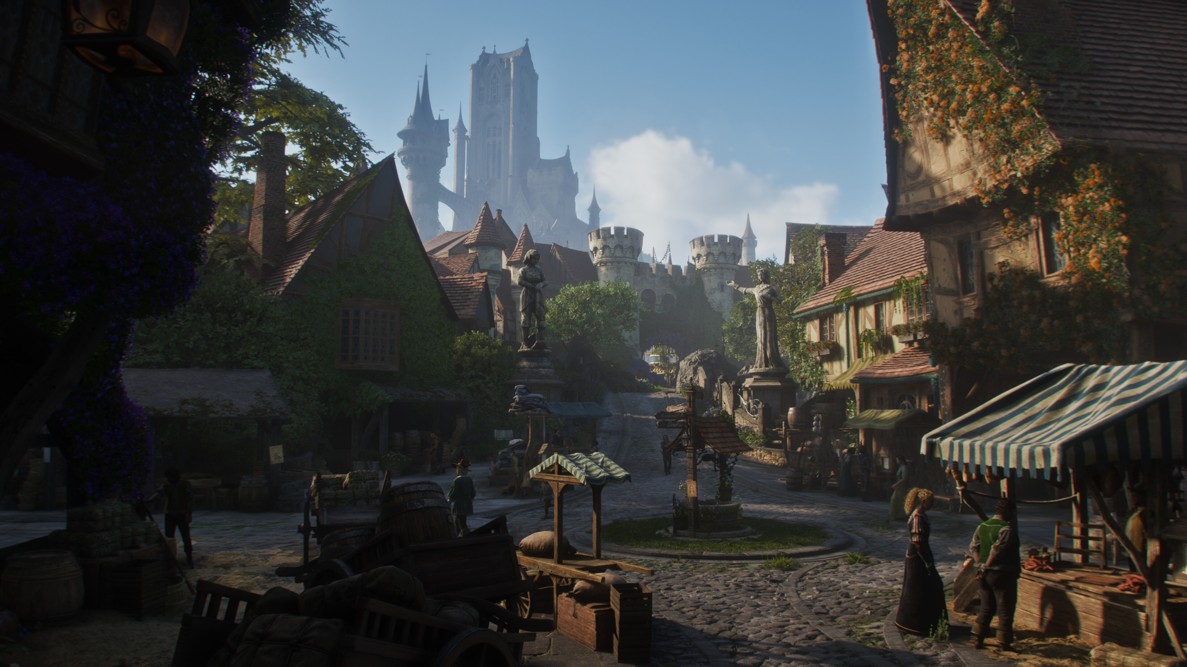 Fable screenshot 10