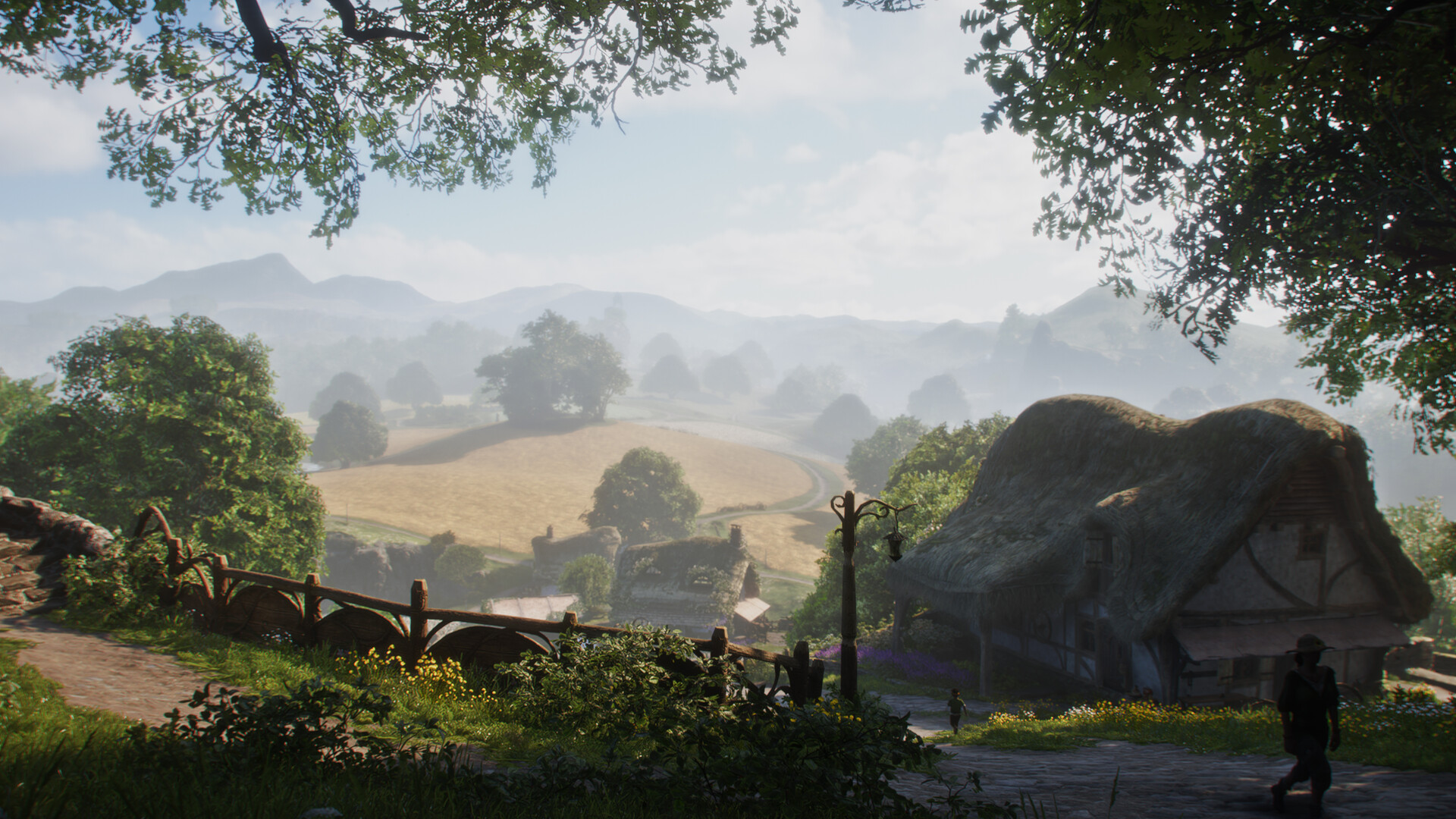 Fable — изображение 12