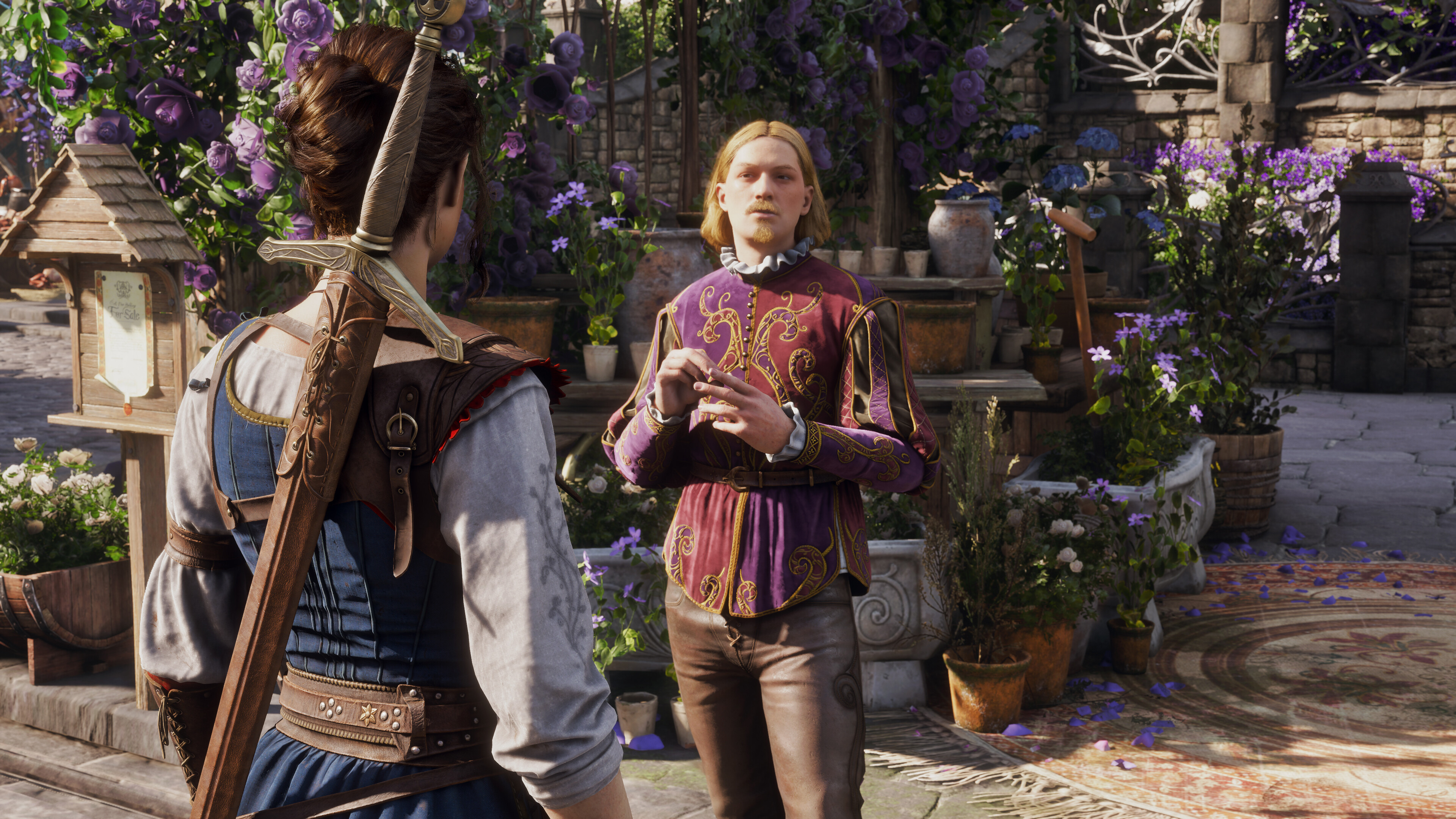 Fable screenshot 7