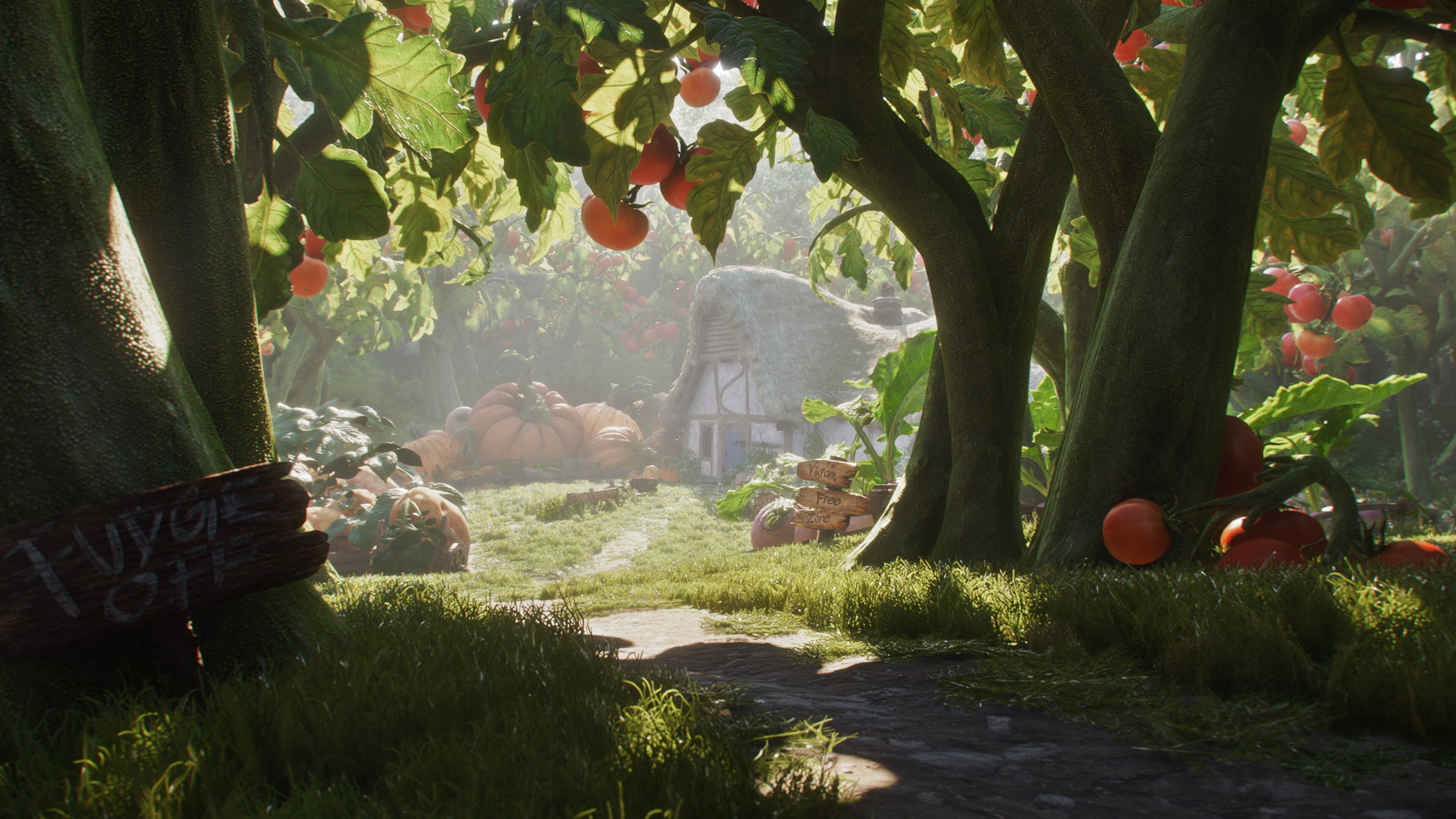Fable screenshot 11