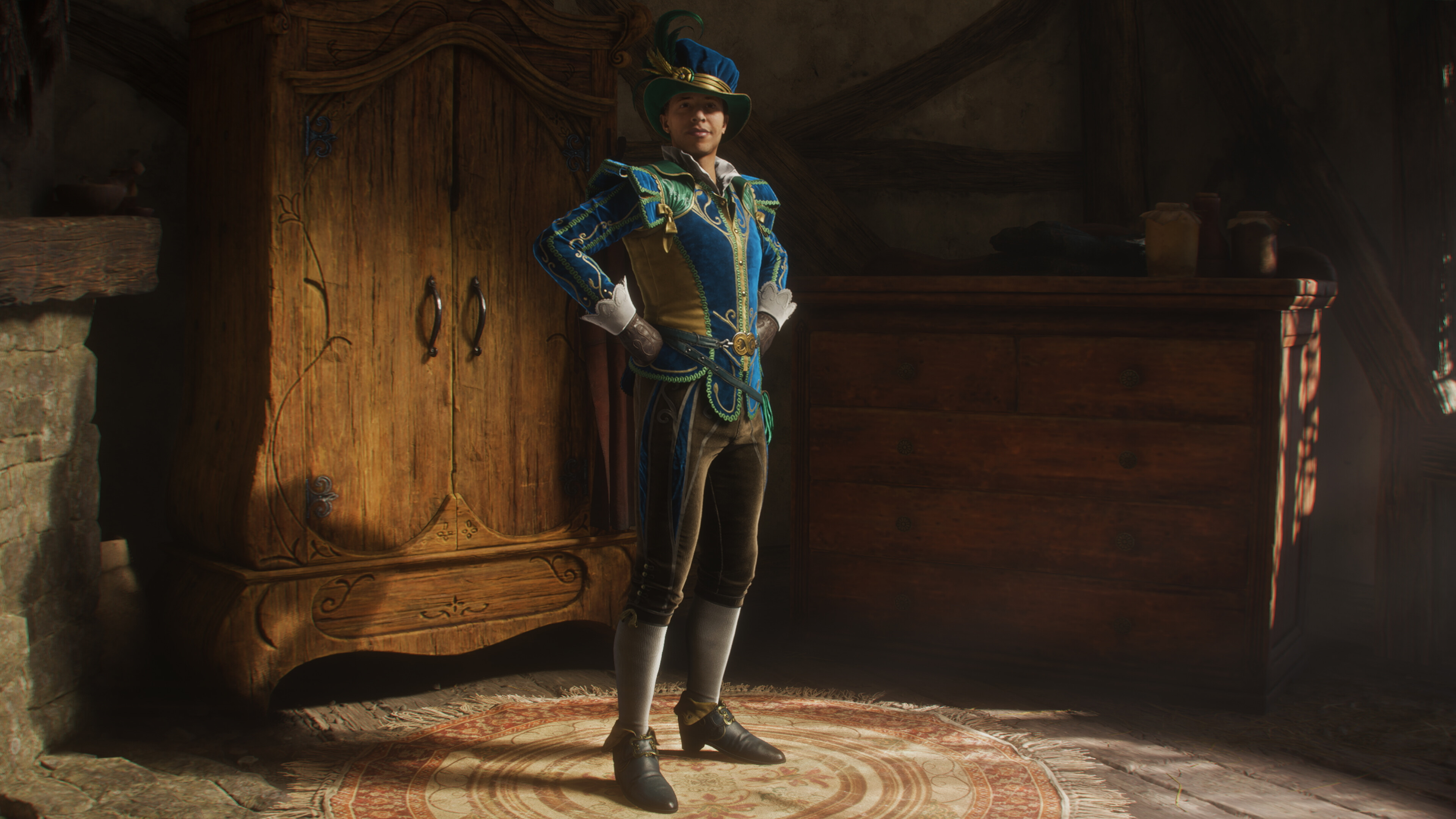 Fable screenshot 8