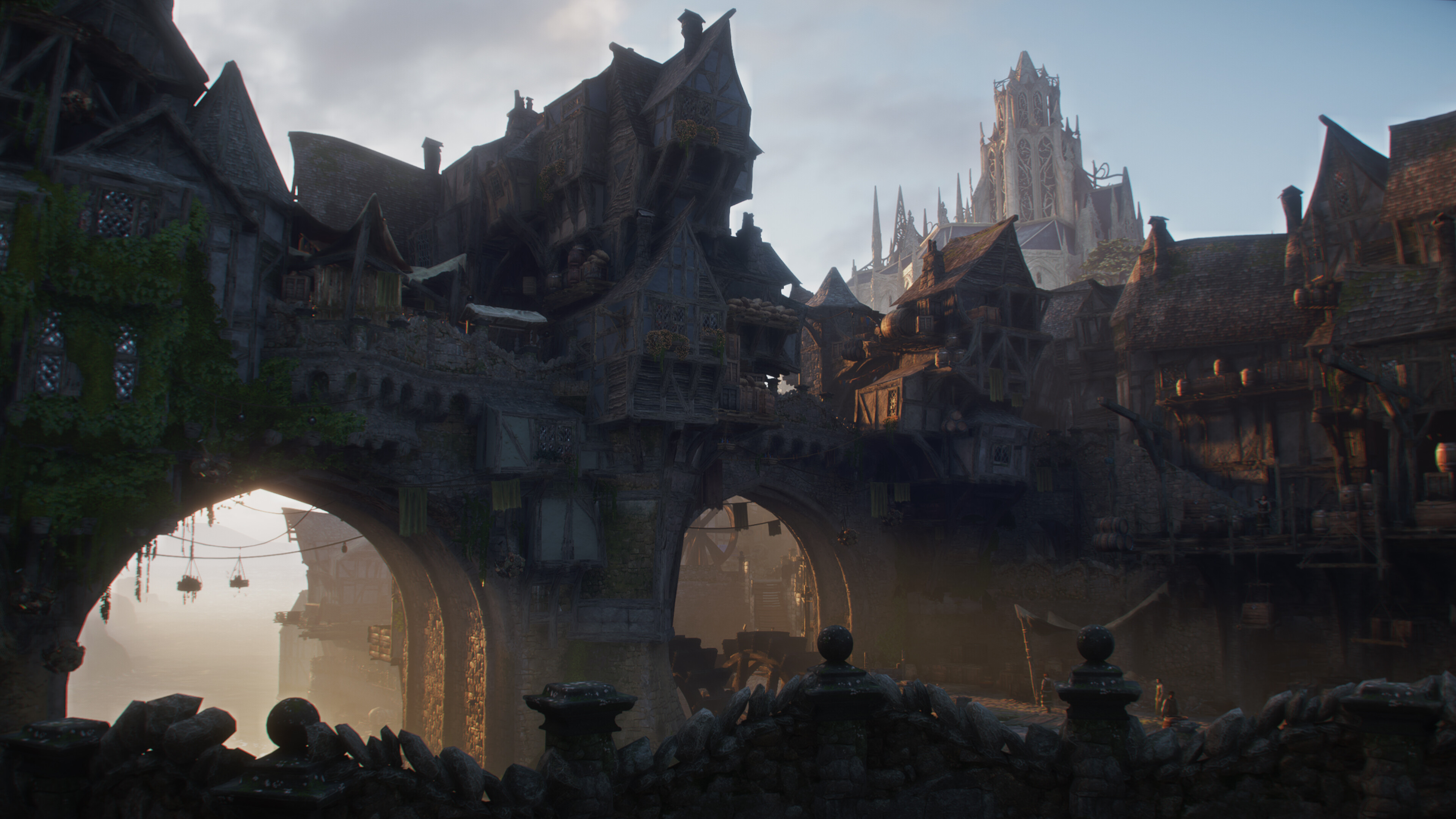 Fable screenshot 15