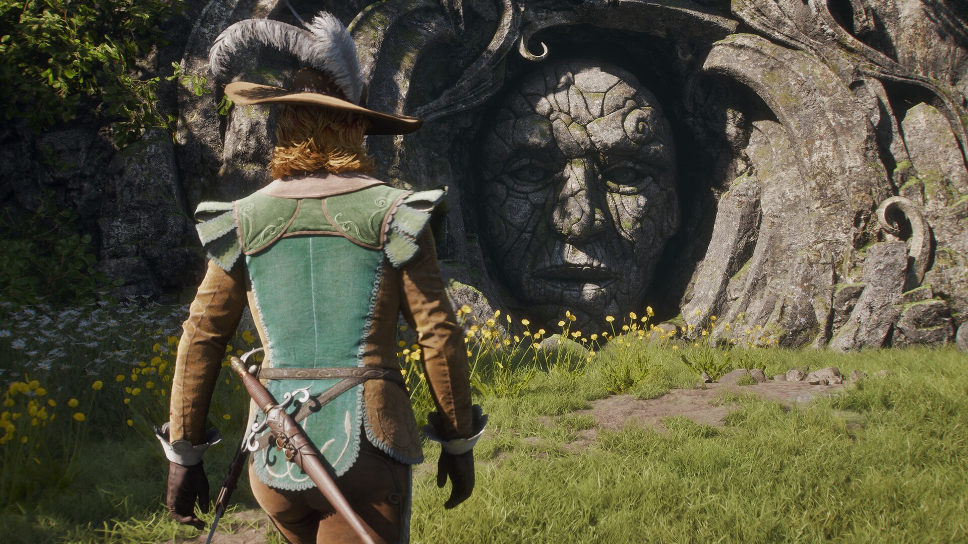 Screenshot #2