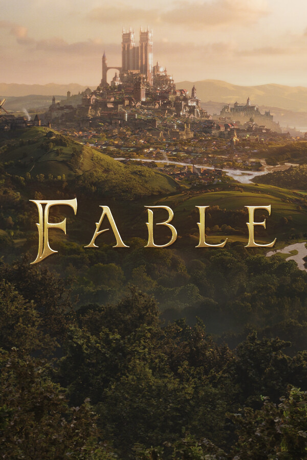 Edição Completa/Fable