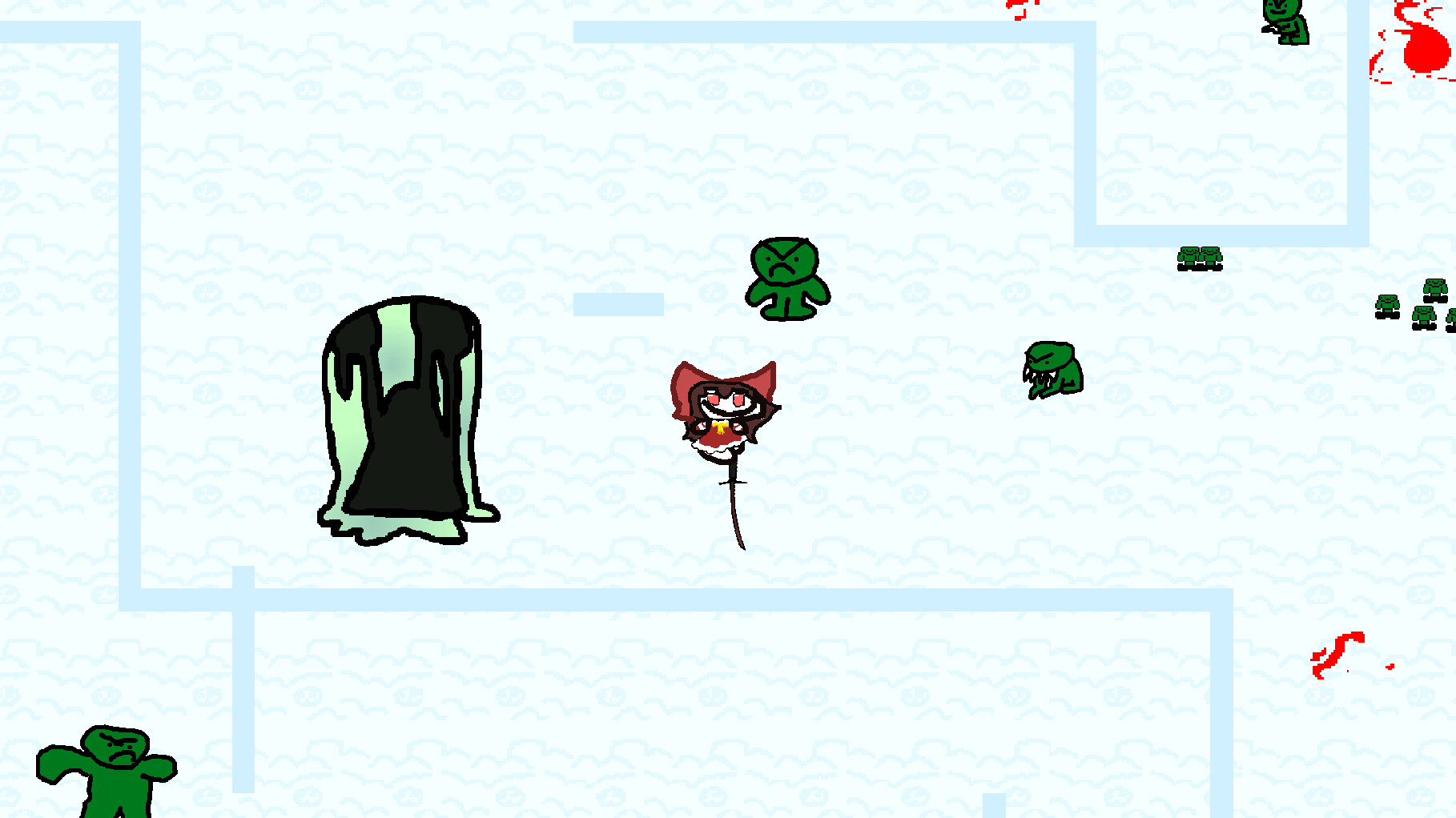 Goofy Goober Simulator screenshot 3