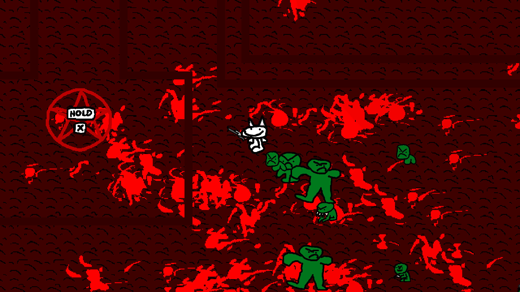 Goofy Goober Simulator screenshot 5