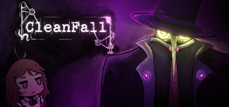 CleanFall Cover Image